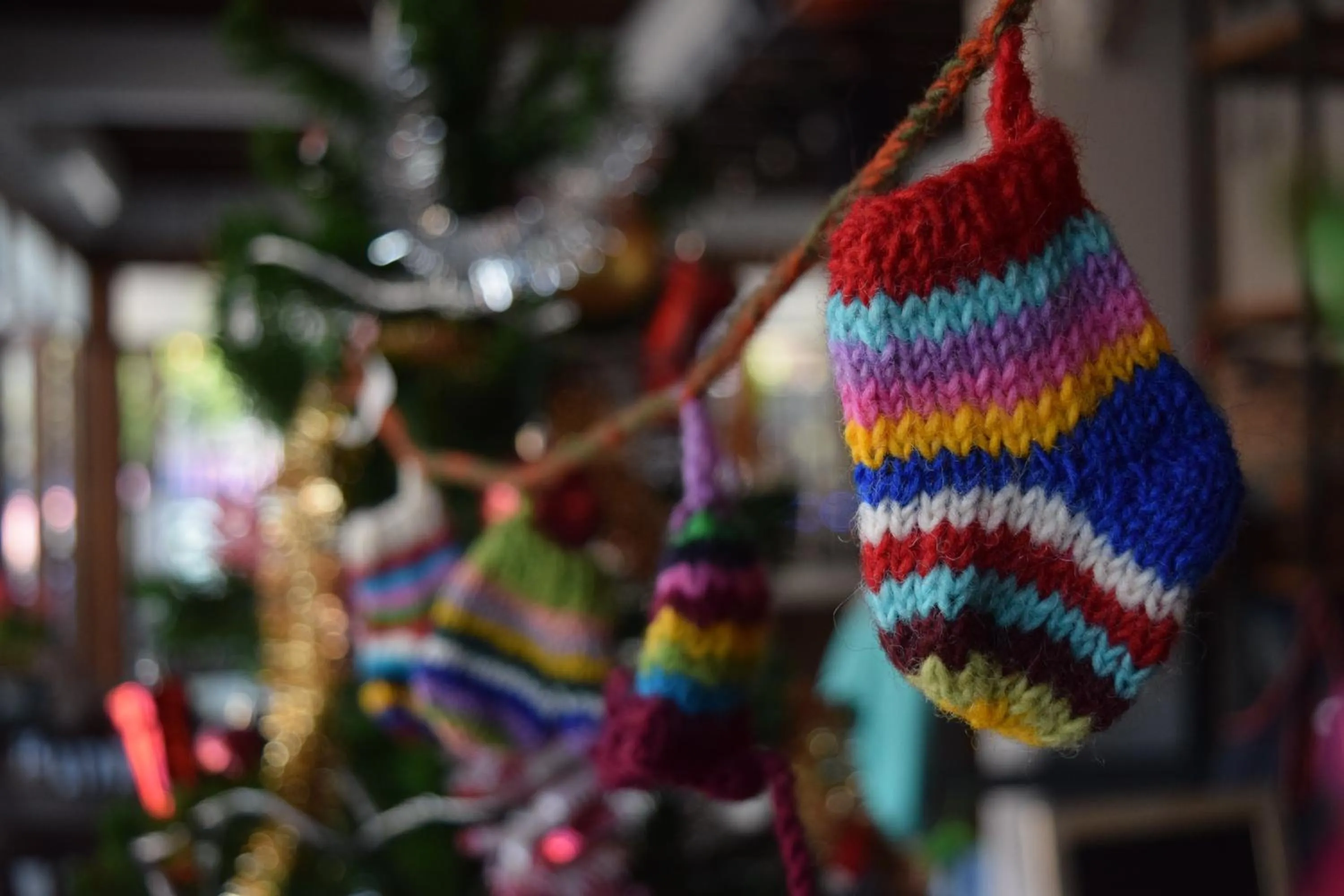 Other in See You Soon, Chiang Mai