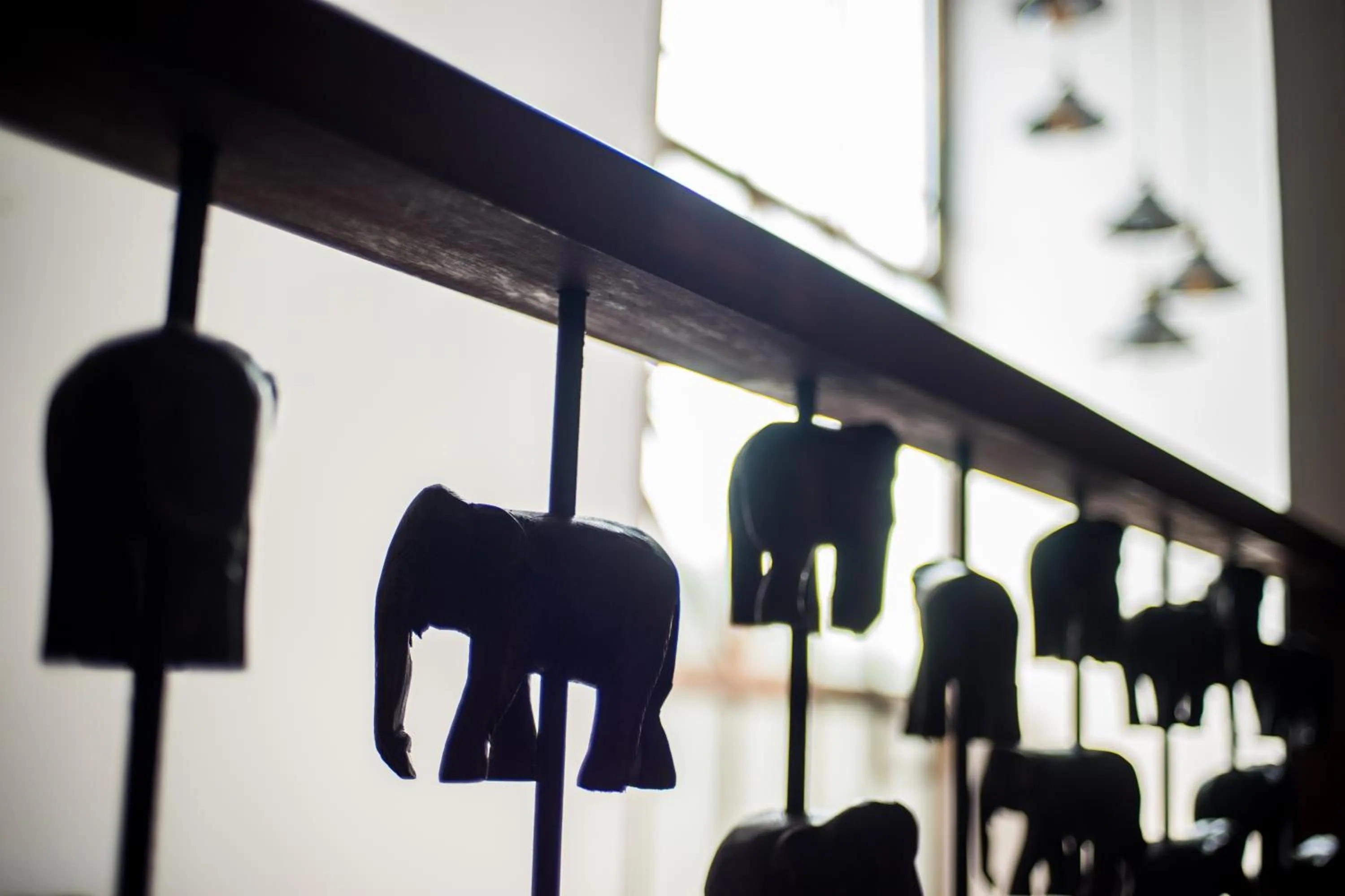 Other in See You Soon, Chiang Mai