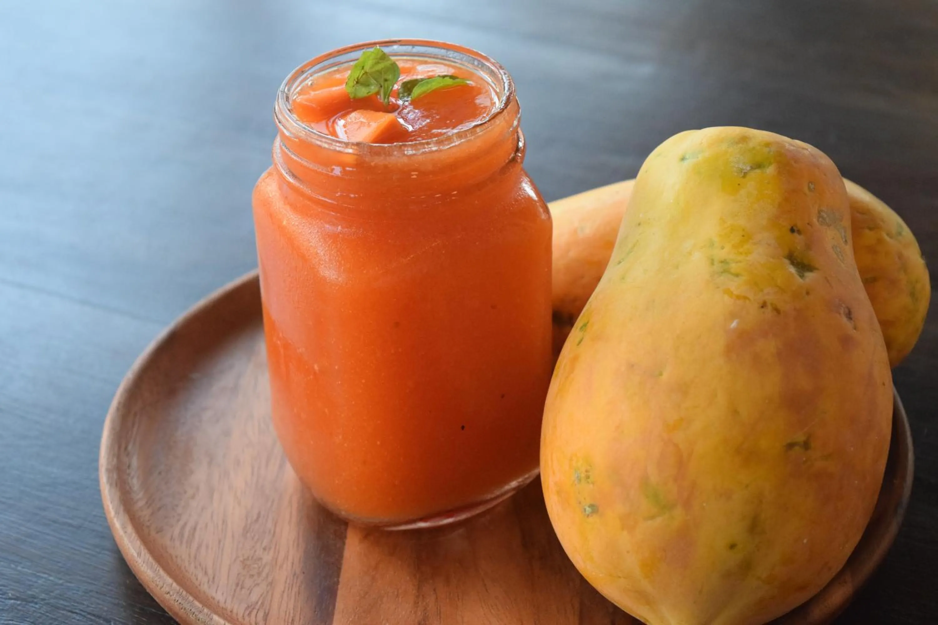 Food close-up in See You Soon, Chiang Mai