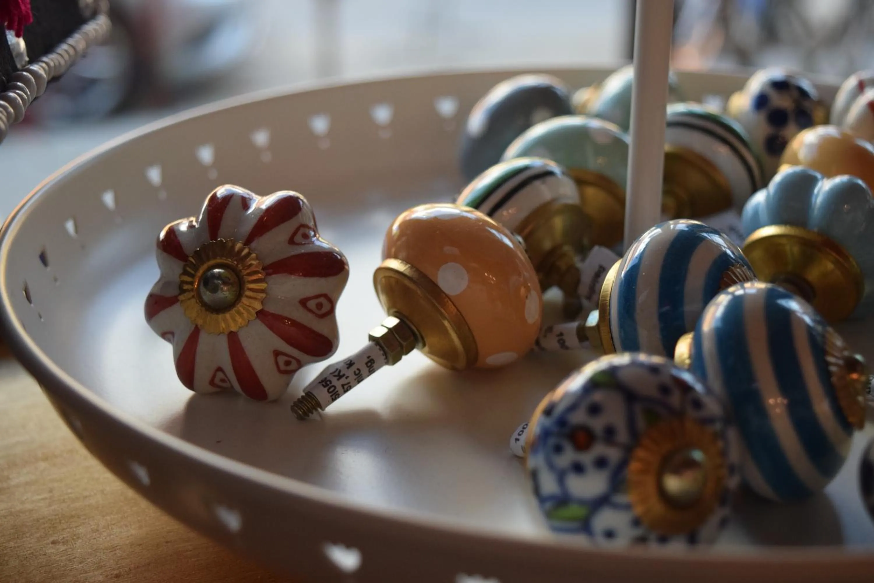 Other in See You Soon, Chiang Mai