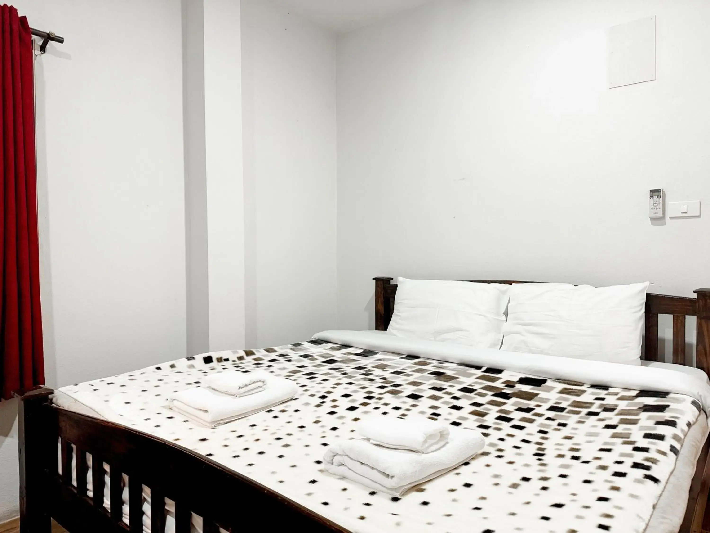 Standard Double Room in Monfai Culture House Standard Double Room in Monfai Culture House