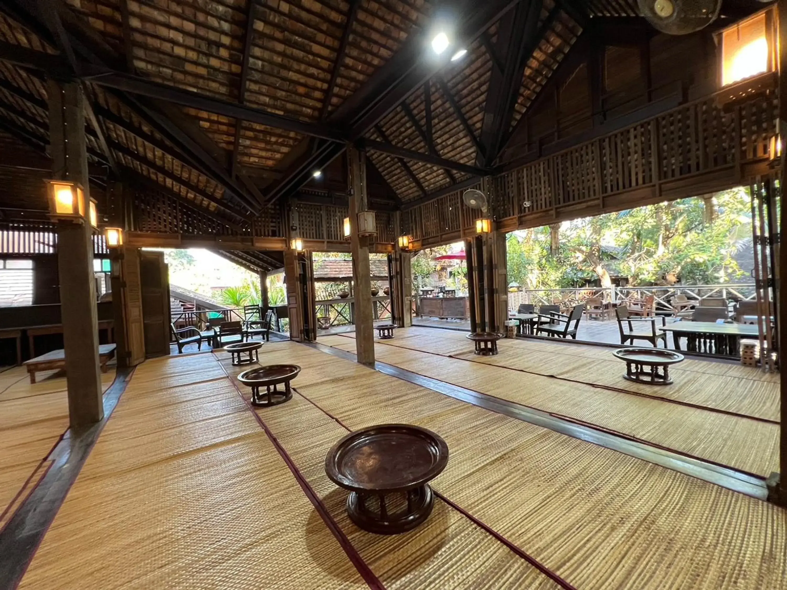 Restaurant/places to eat in Monfai Culture House Restaurant/places to eat in Monfai Culture House