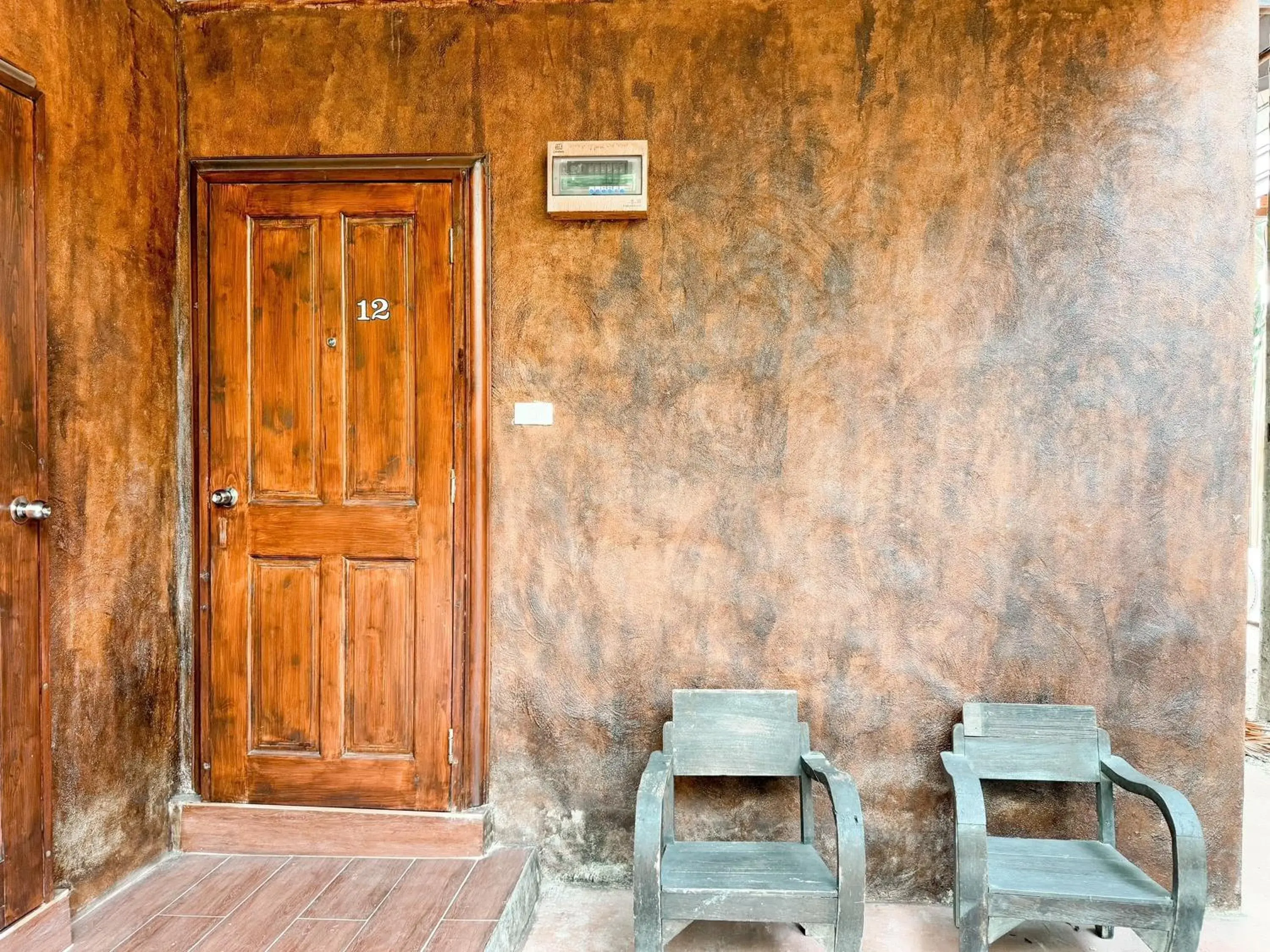 Property building in Monfai Culture House Property building in Monfai Culture House