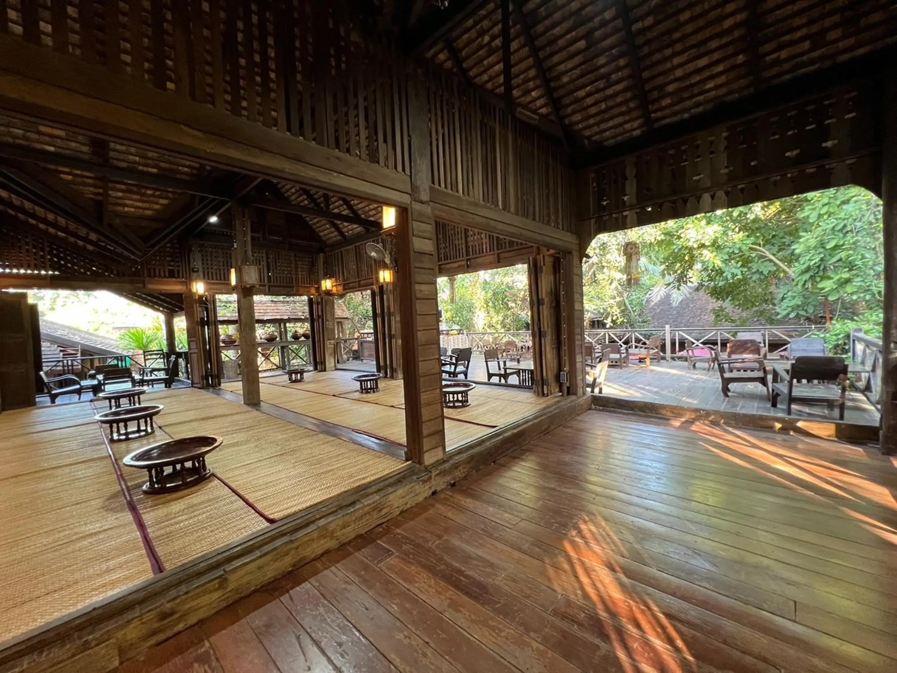 Restaurant/places to eat in Monfai Culture House Restaurant/places to eat in Monfai Culture House