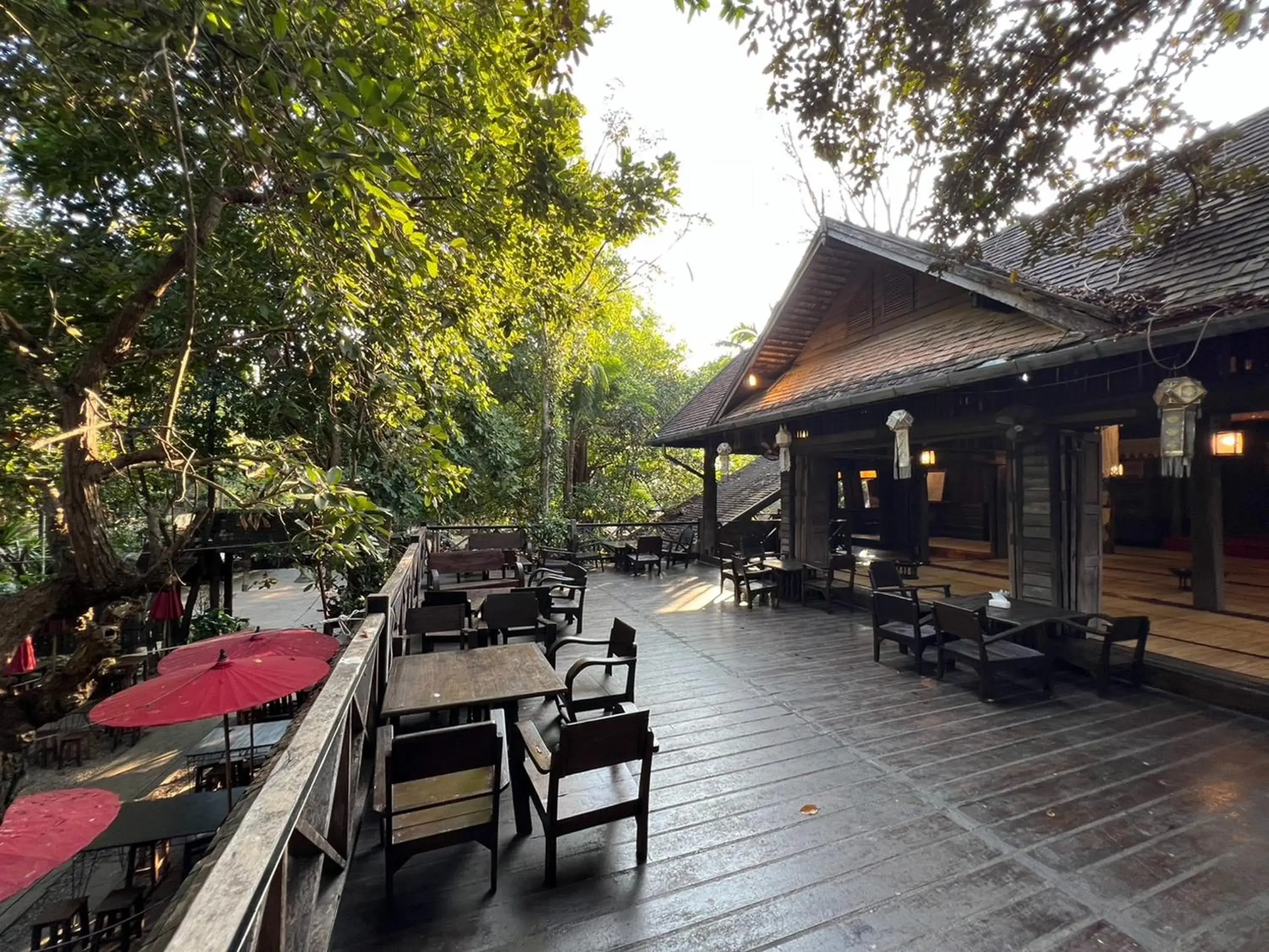 Restaurant/places to eat in Monfai Culture House Restaurant/places to eat in Monfai Culture House