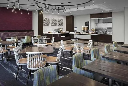 Hilton Garden Inn Steele Creek Charlotte