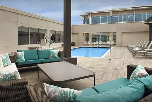 Hilton Garden Inn Steele Creek Charlotte