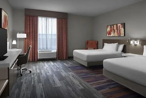 Hilton Garden Inn Steele Creek Charlotte