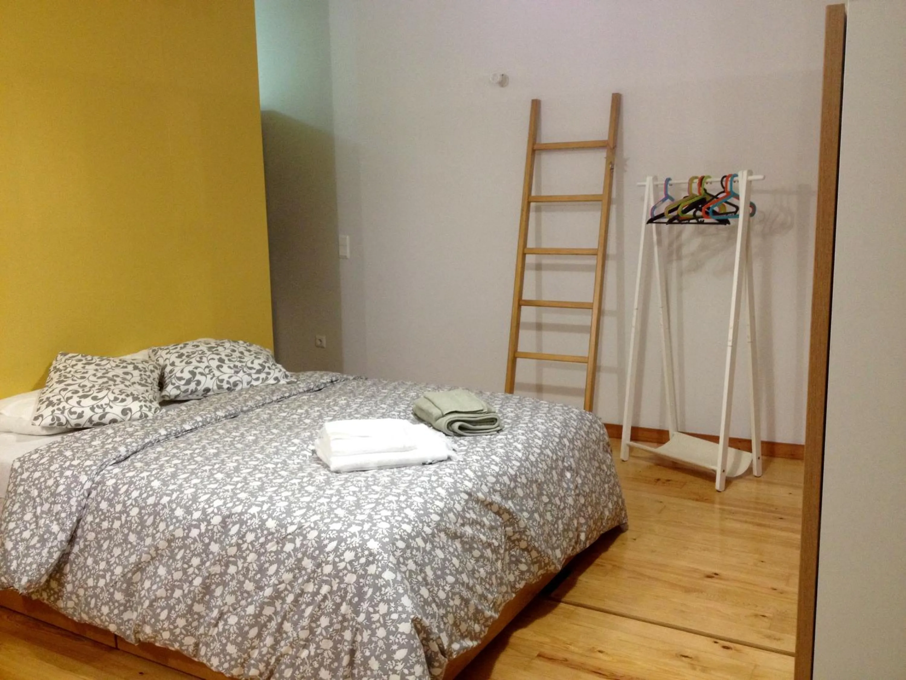 Loft Taipas