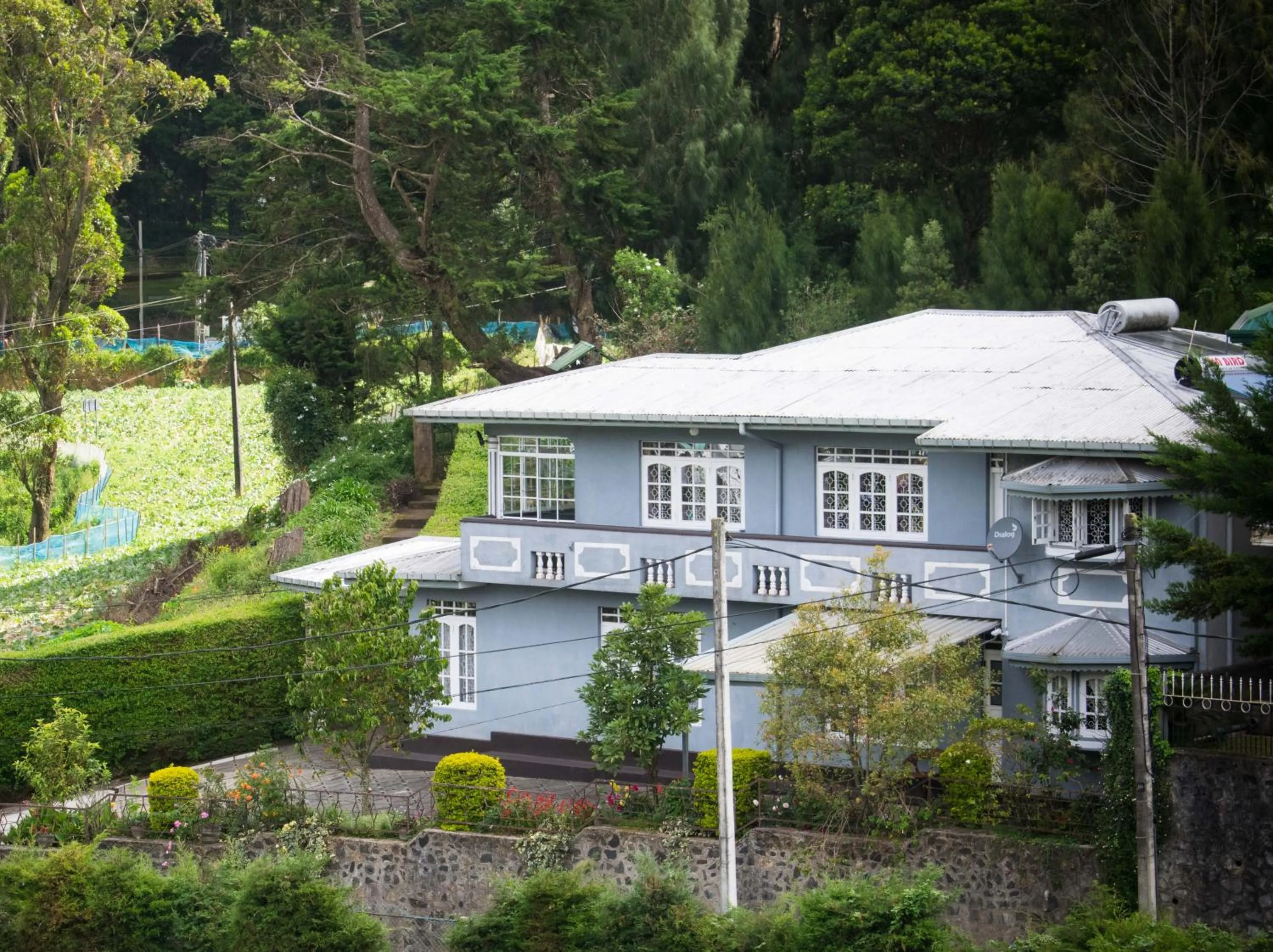 Mount Mary Inn