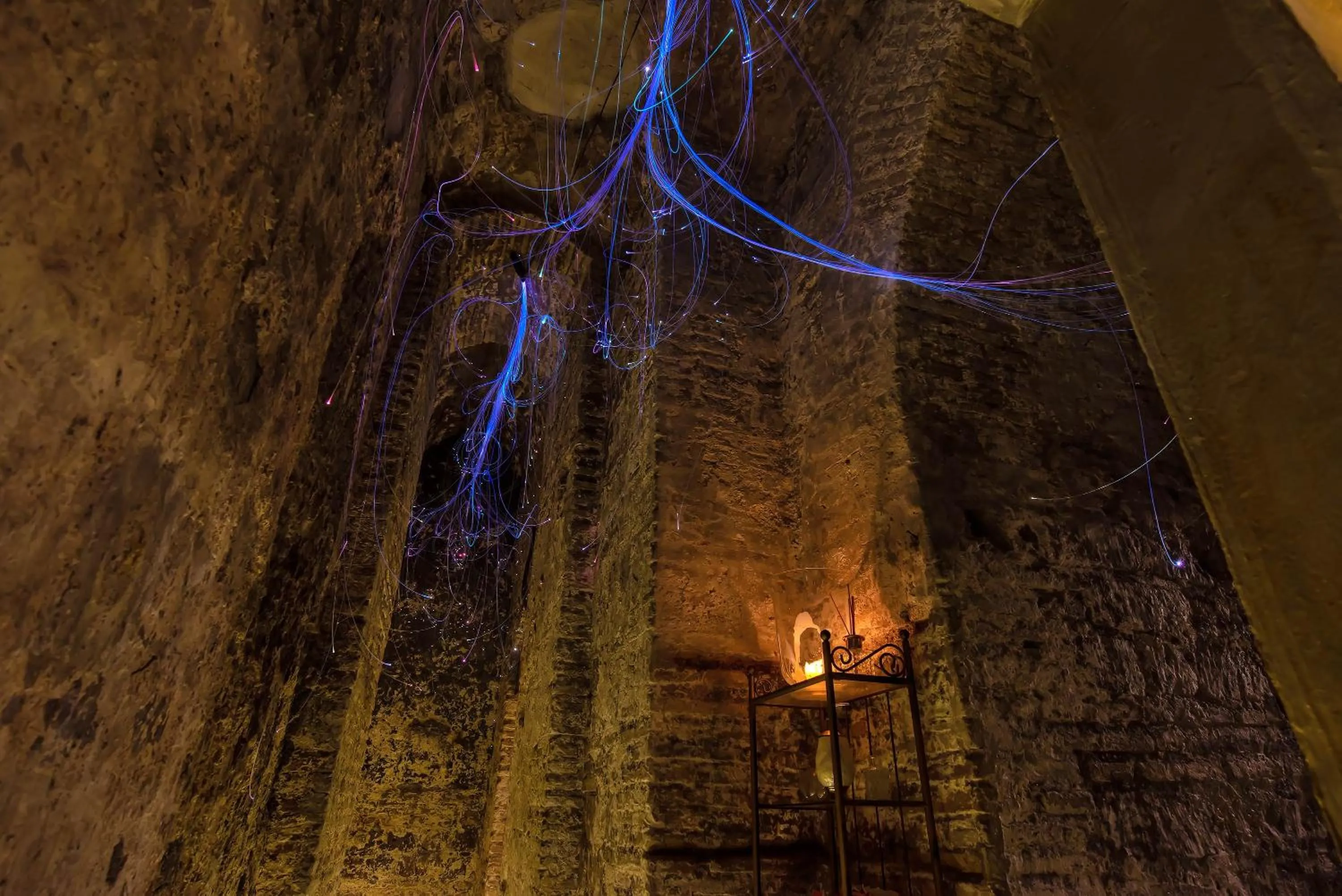 Spa and wellness centre/facilities in Ingrami Suites and Spa