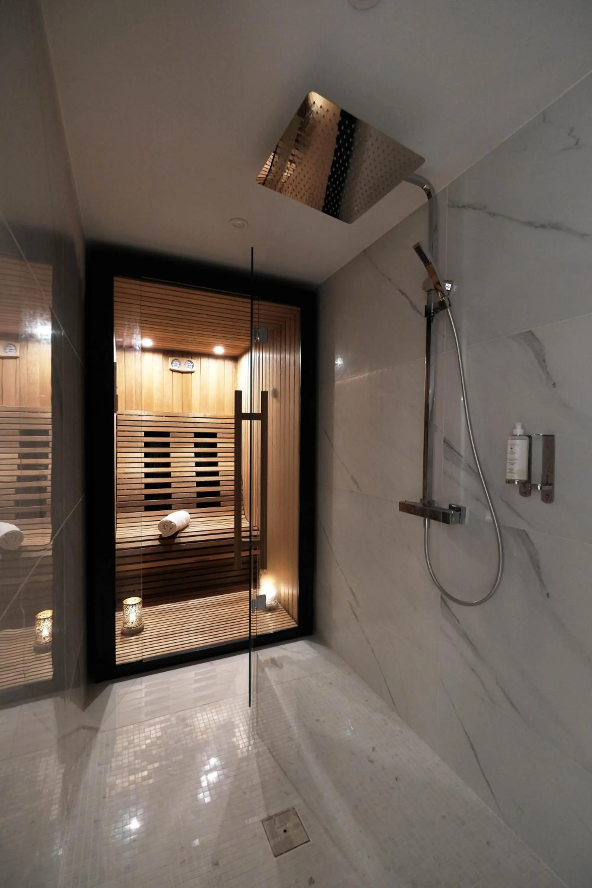 Empreinte Hotel & Spa