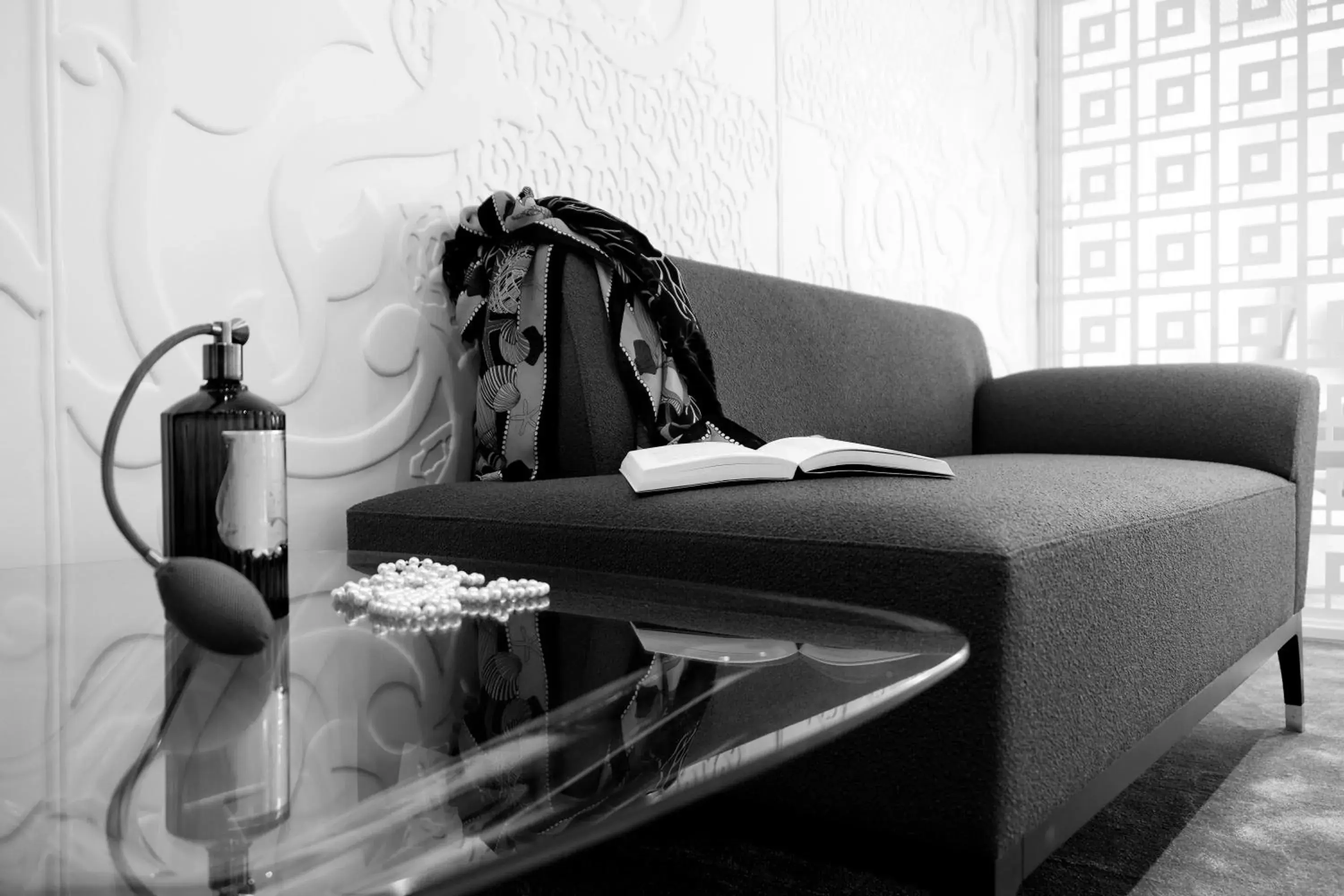 Empreinte Hotel & Spa Empreinte Hotel & Spa