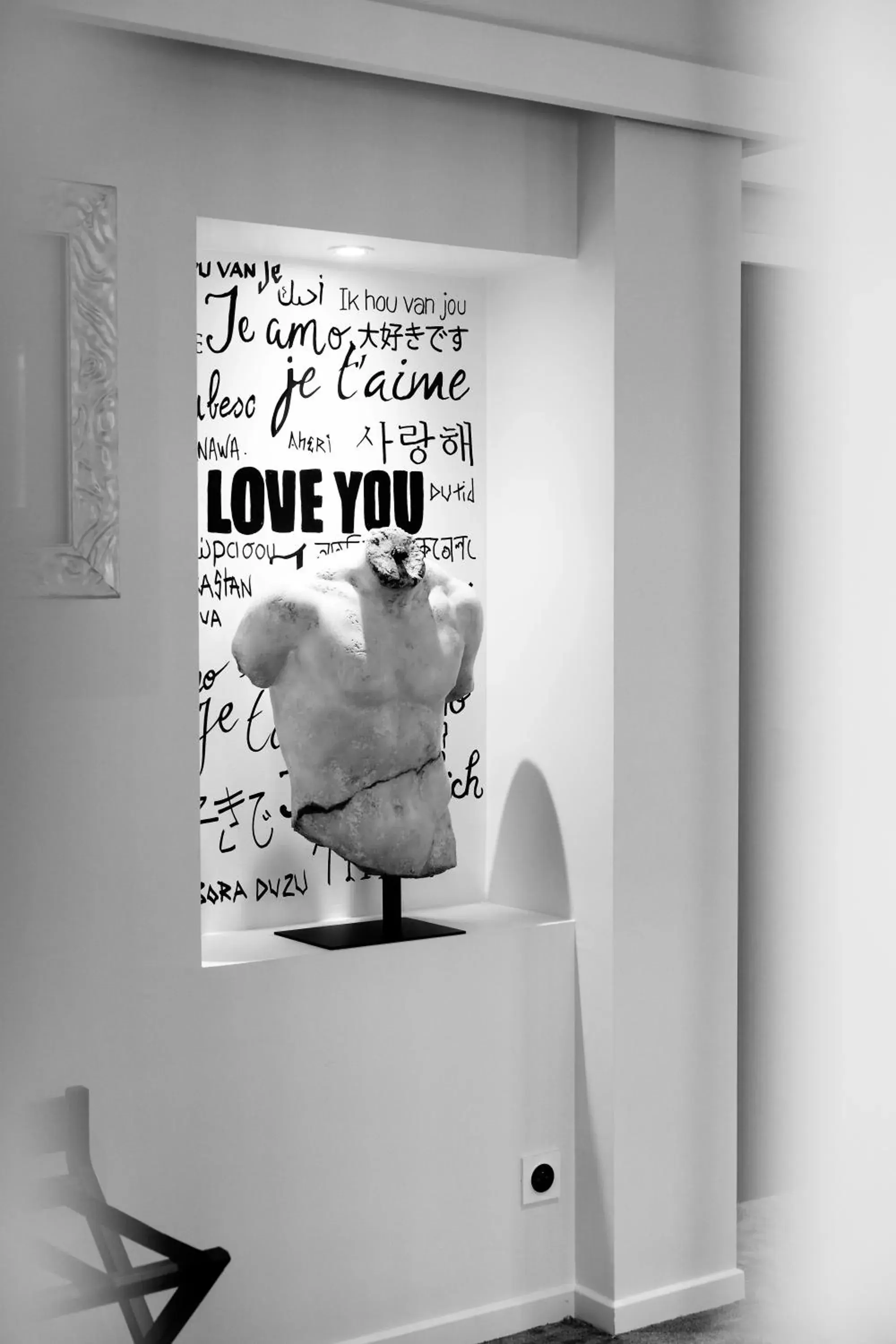 Empreinte Hotel & Spa Empreinte Hotel & Spa