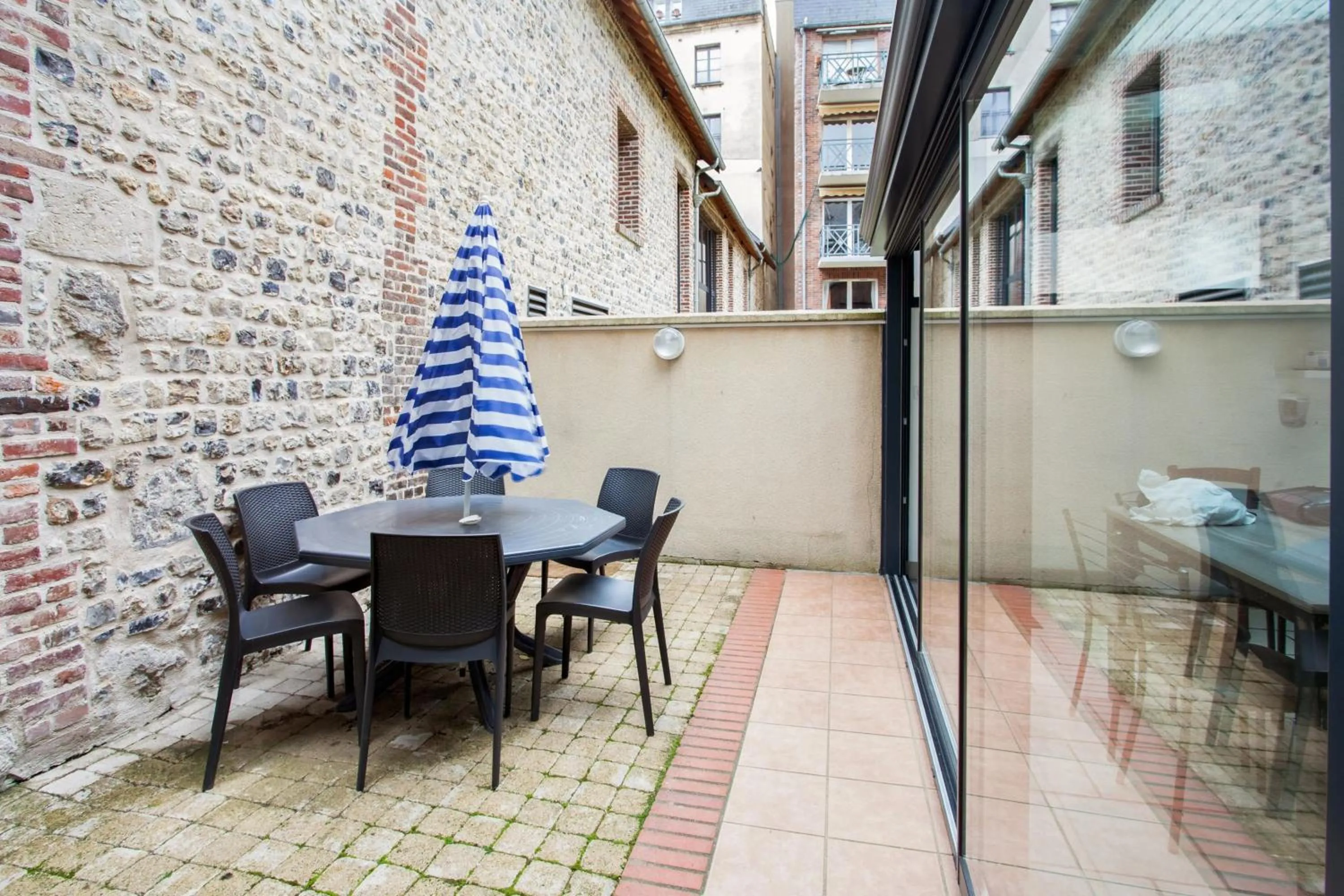 Maison charmante près de Sainte Catherine