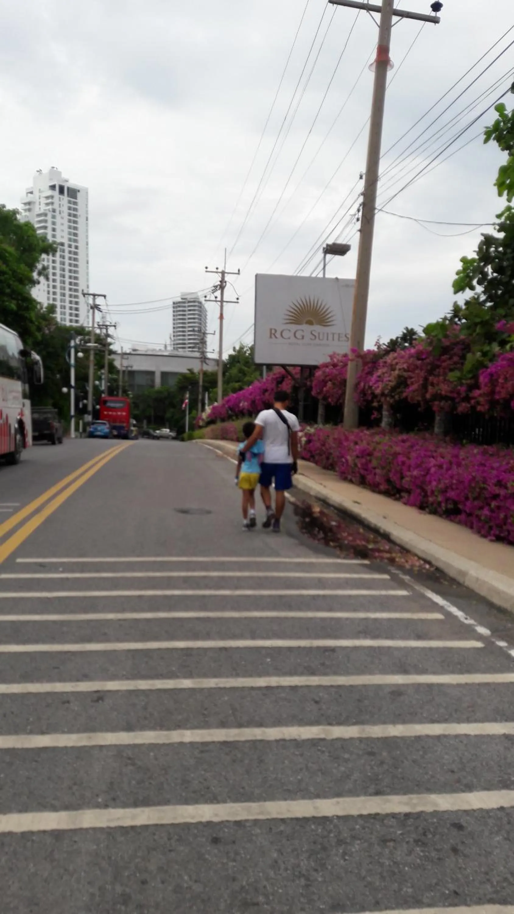 Neighbourhood in Nong Guest House
