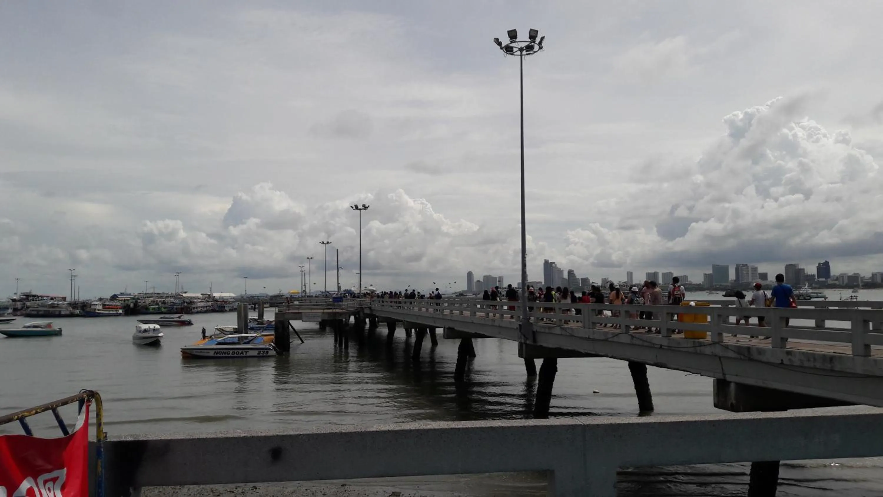 Neighbourhood in Nong Guest House