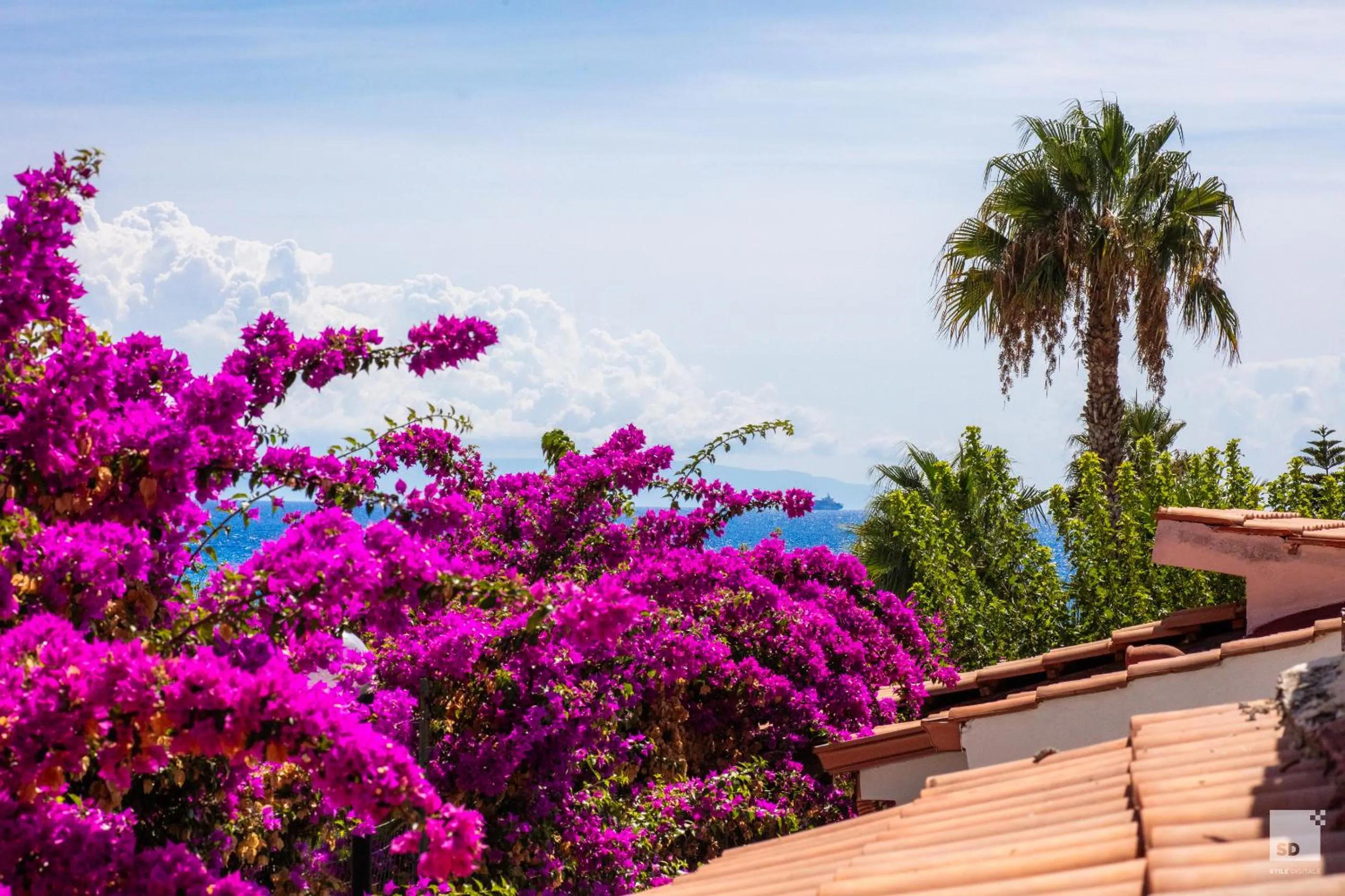 Villaggio Baia D'Ercole