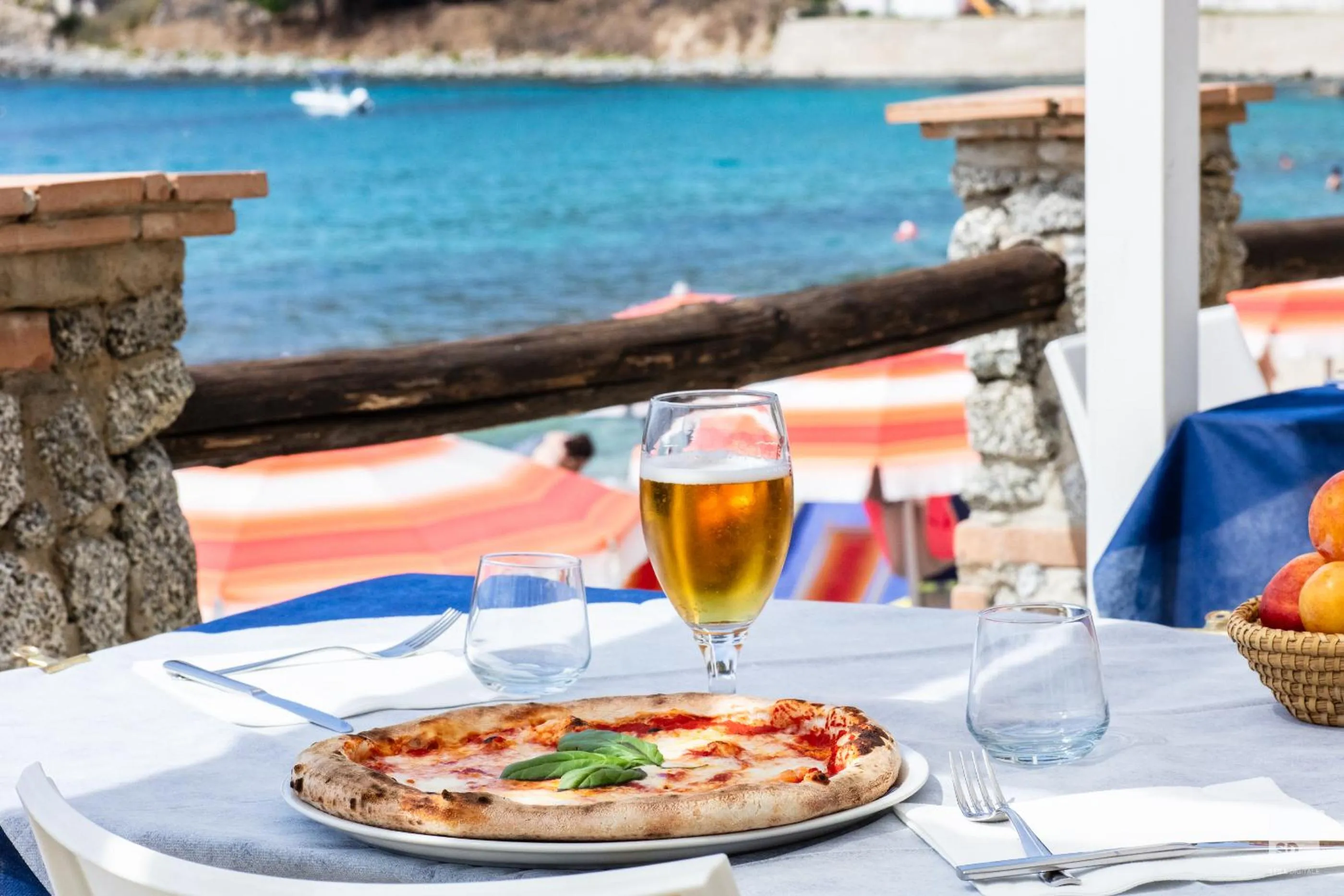 Villaggio Baia D'Ercole