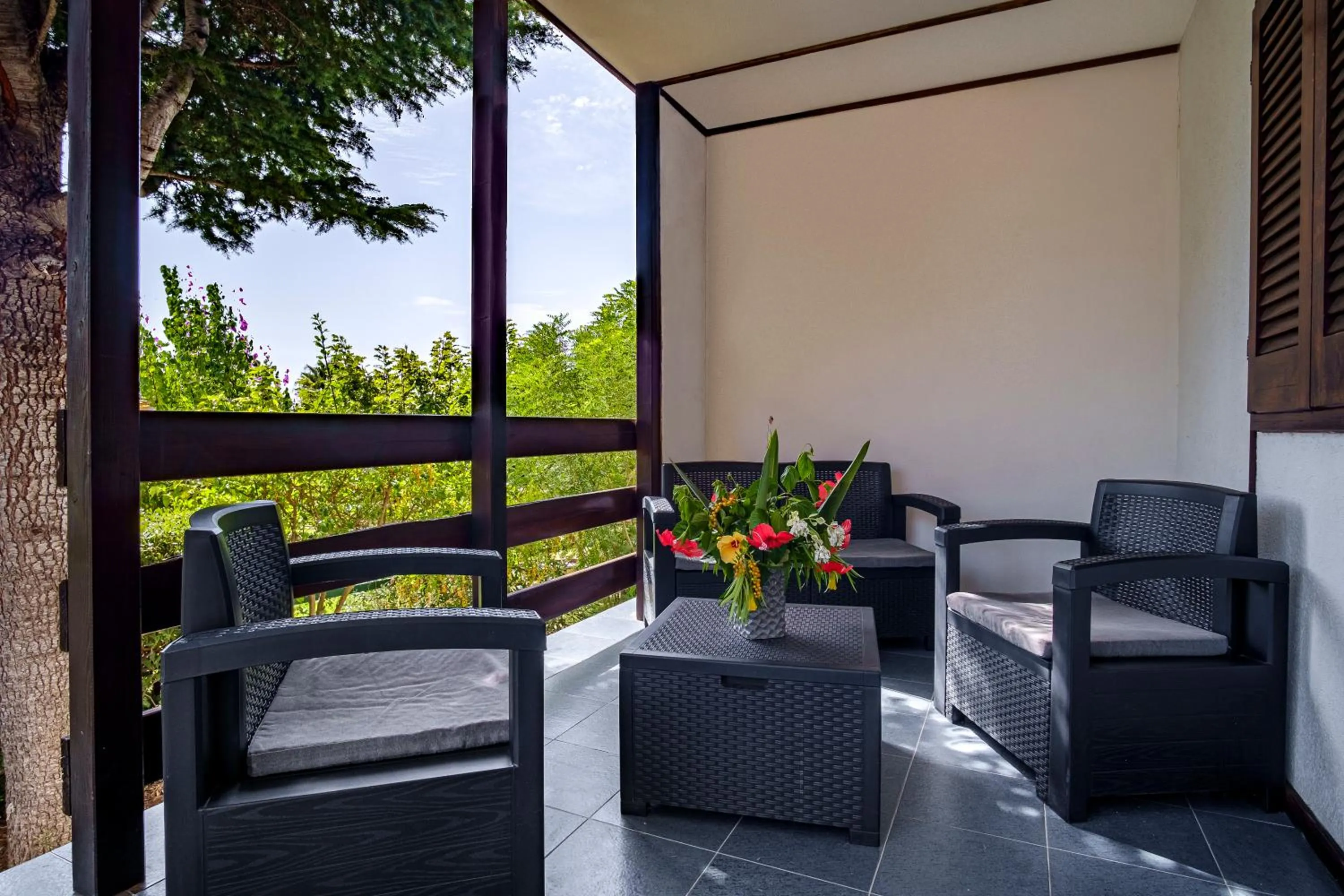 Villaggio Baia D'Ercole