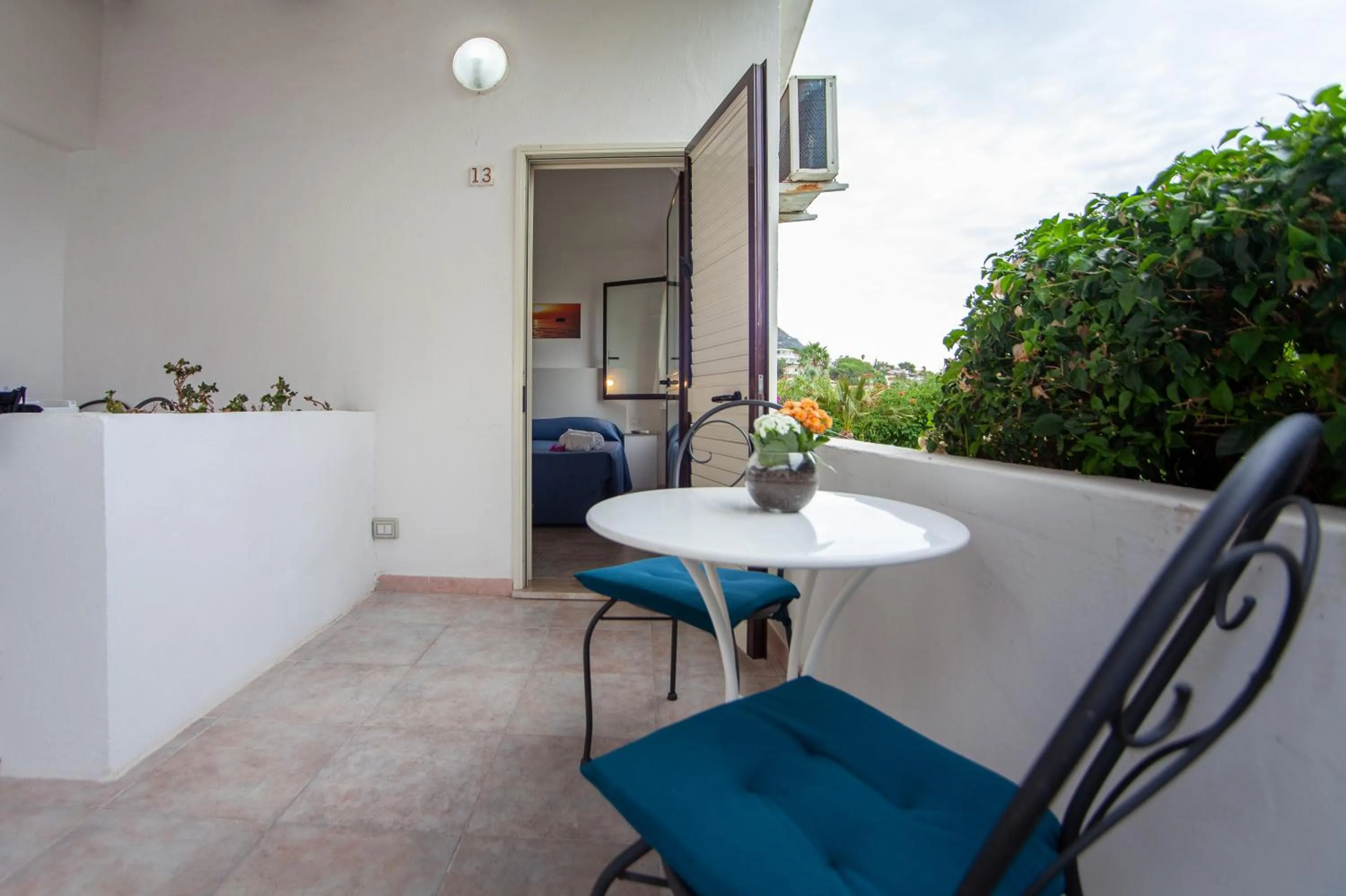 Villaggio Baia D'Ercole