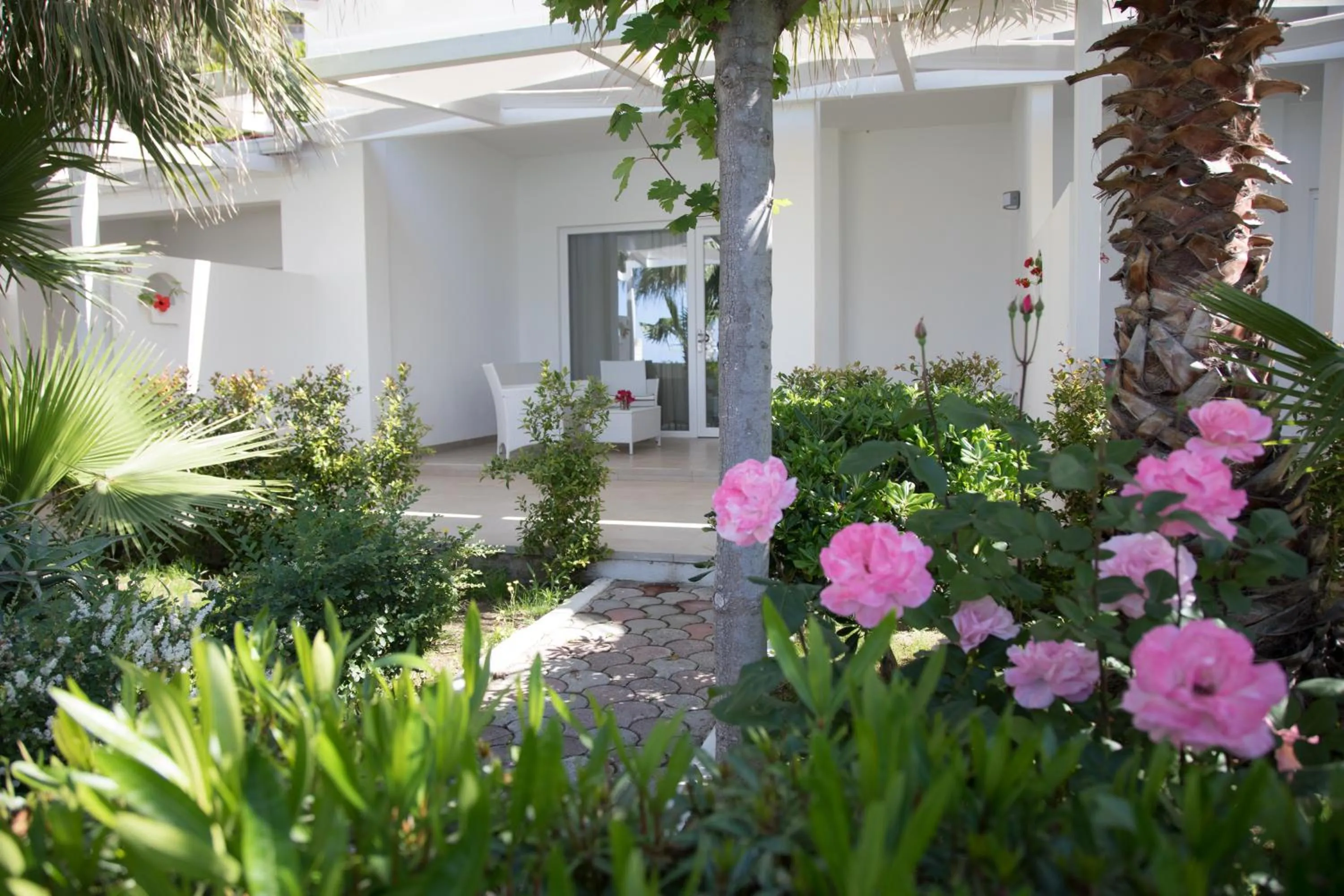 Villaggio Baia D'Ercole