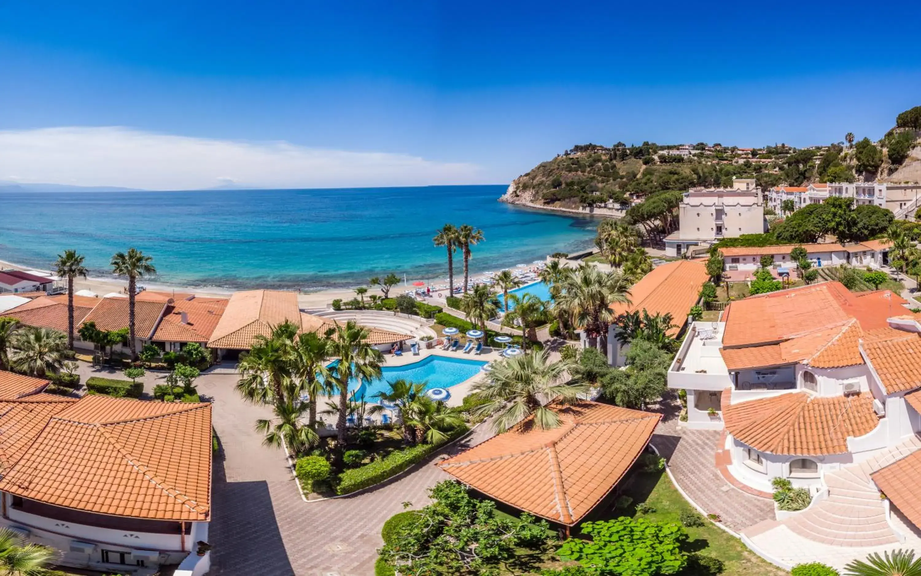 Villaggio Baia D'Ercole Villaggio Baia D'Ercole