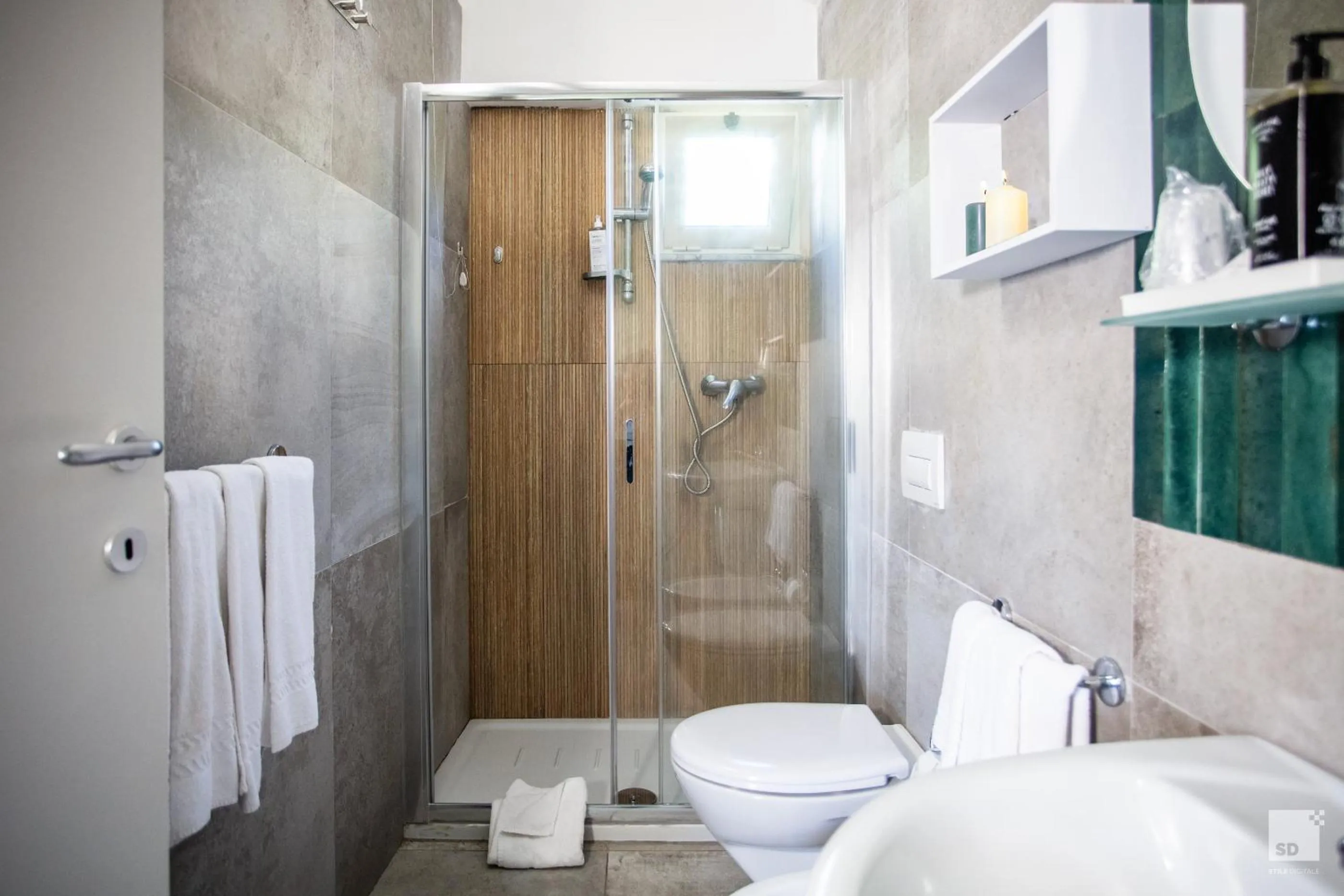 Villaggio Baia D'Ercole