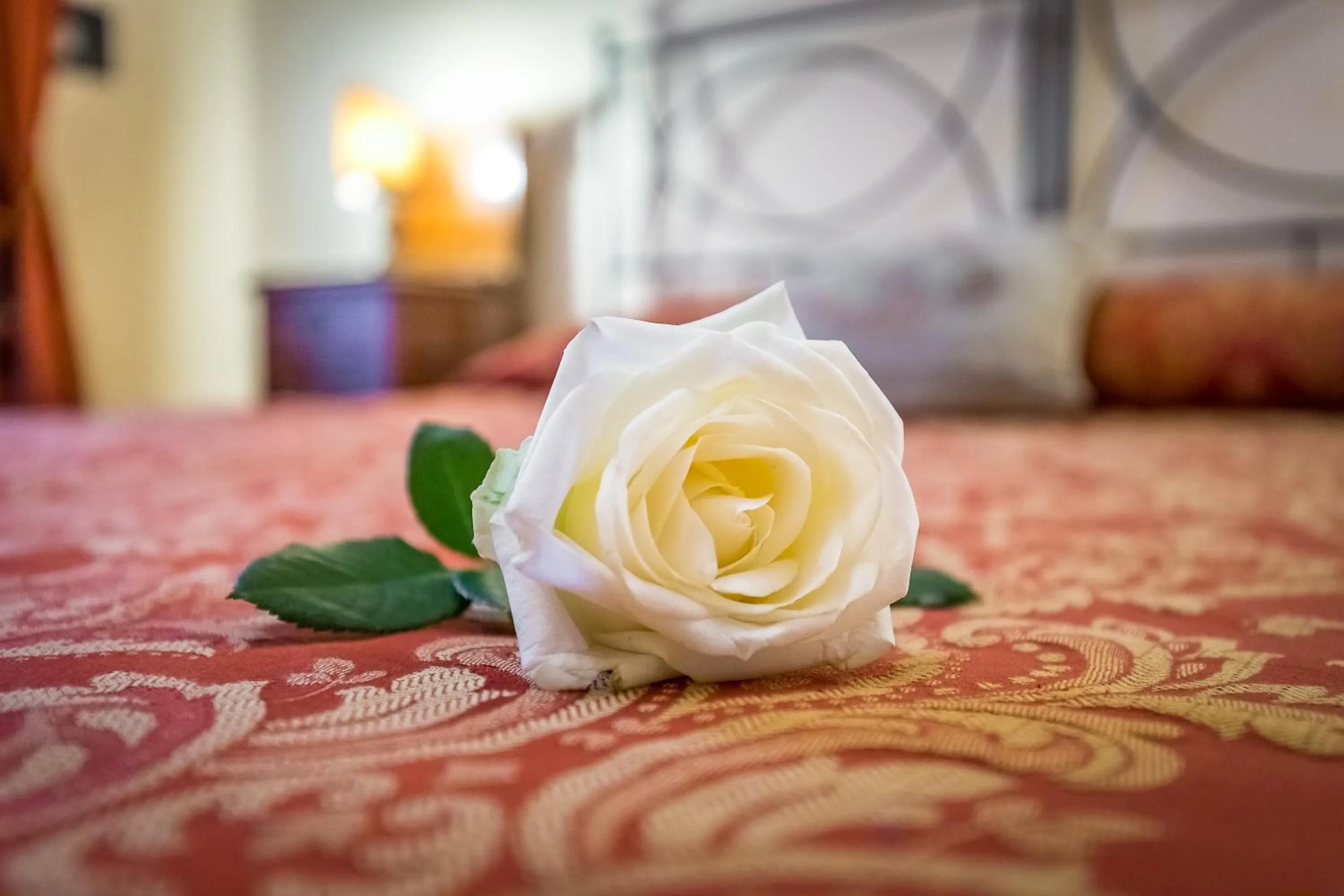 Bed in Casa di Barbano