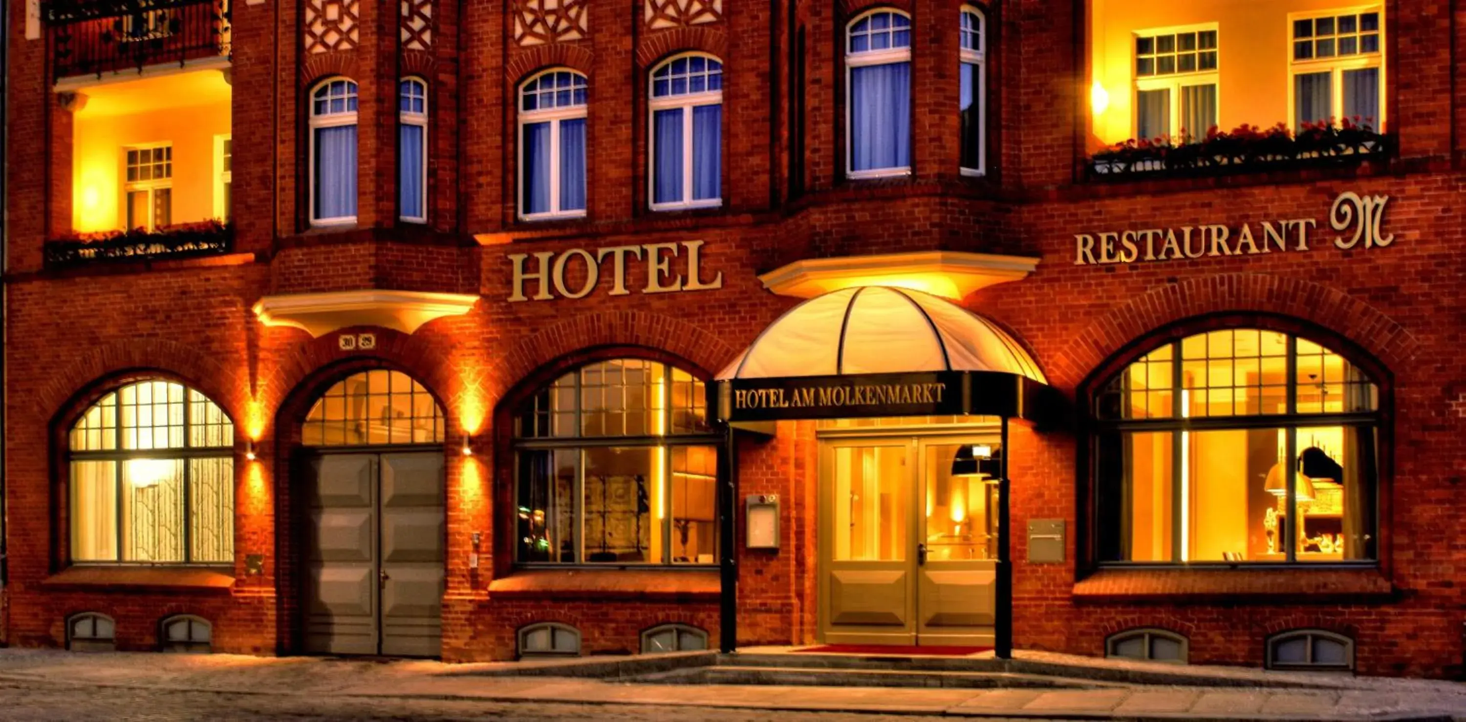 Hotel am Molkenmarkt Hotel am Molkenmarkt