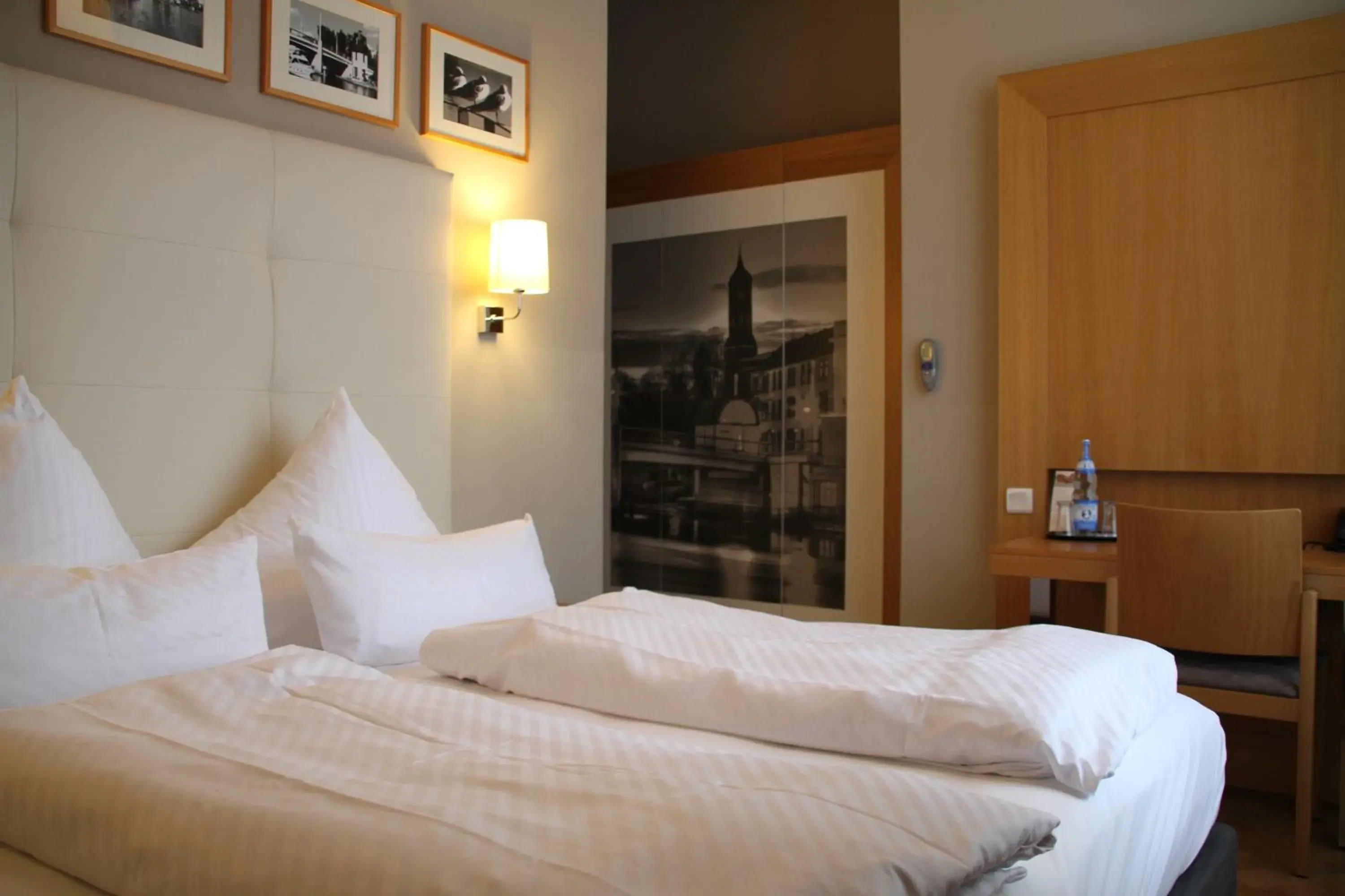 Two-Bedroom Apartment in Hotel am Molkenmarkt Two-Bedroom Apartment in Hotel am Molkenmarkt