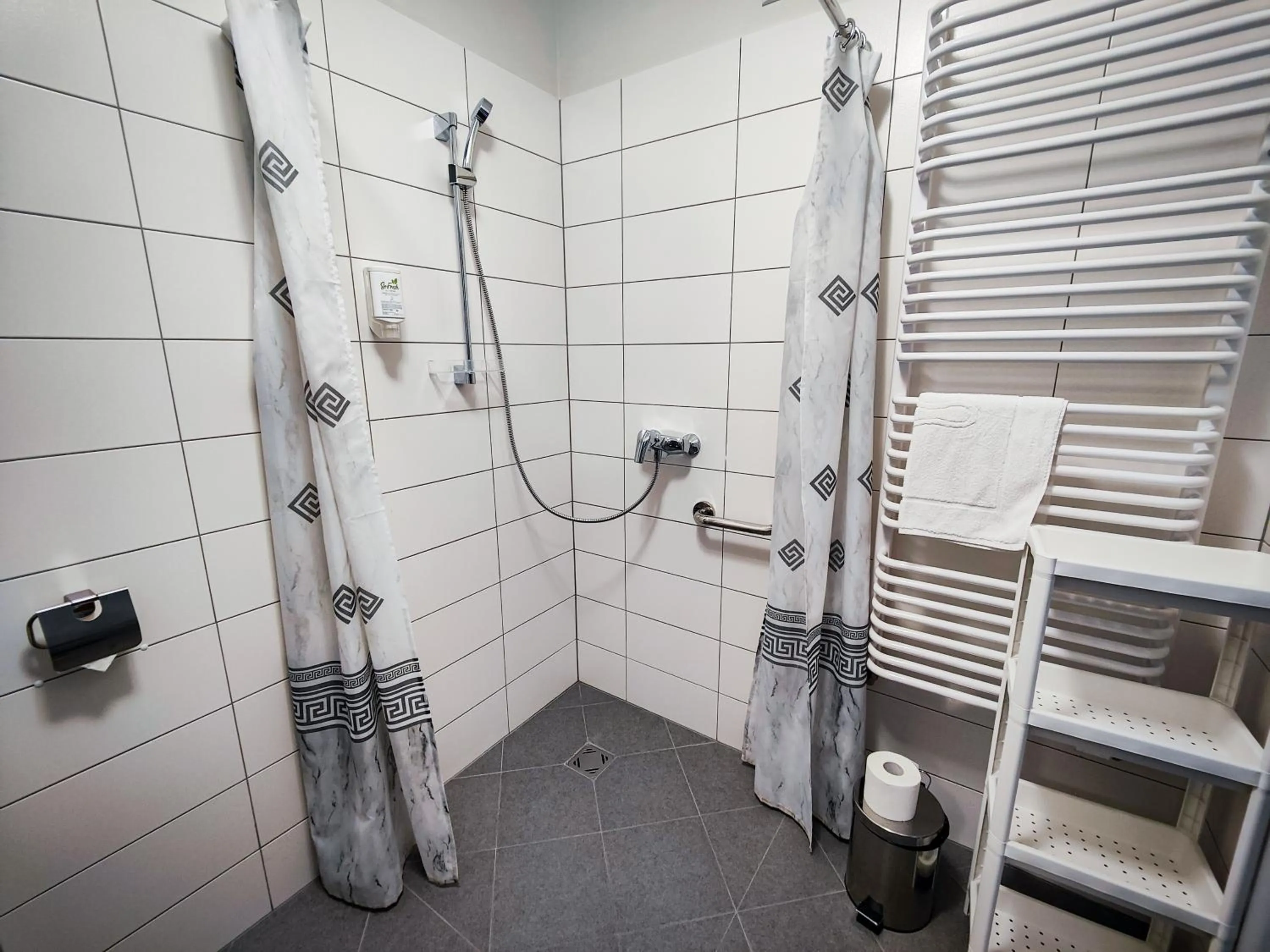 Antonińska Hotel & Apartamenty