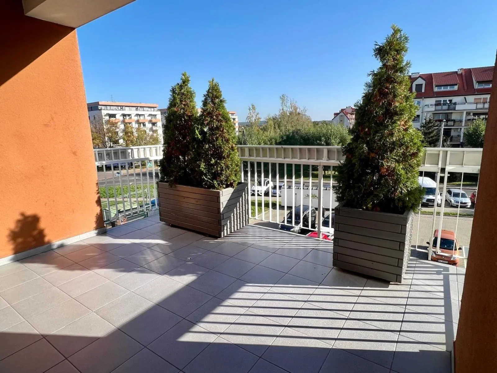 Antonińska Hotel & Apartamenty