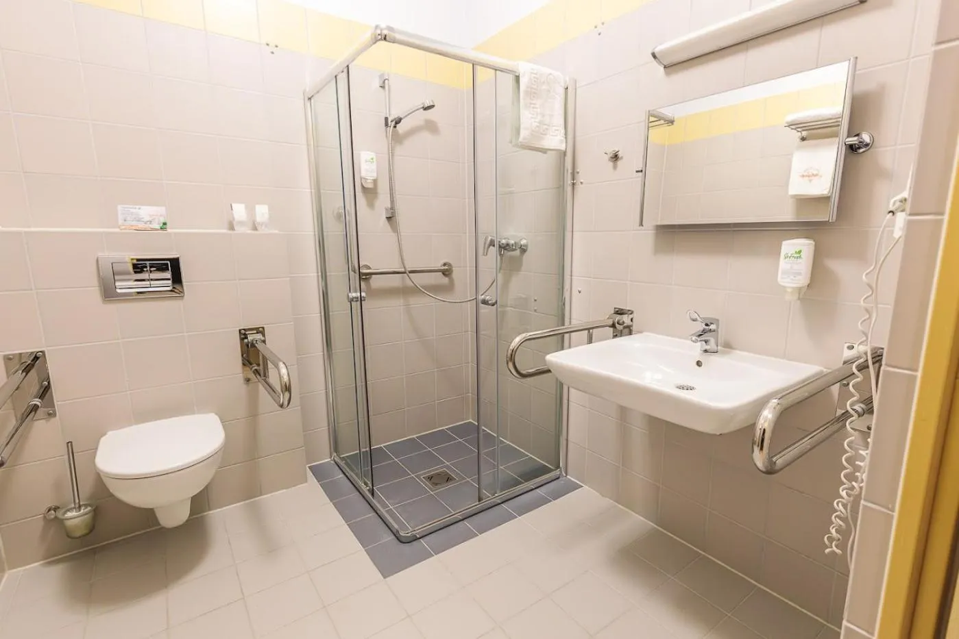 Antonińska Hotel & Apartamenty