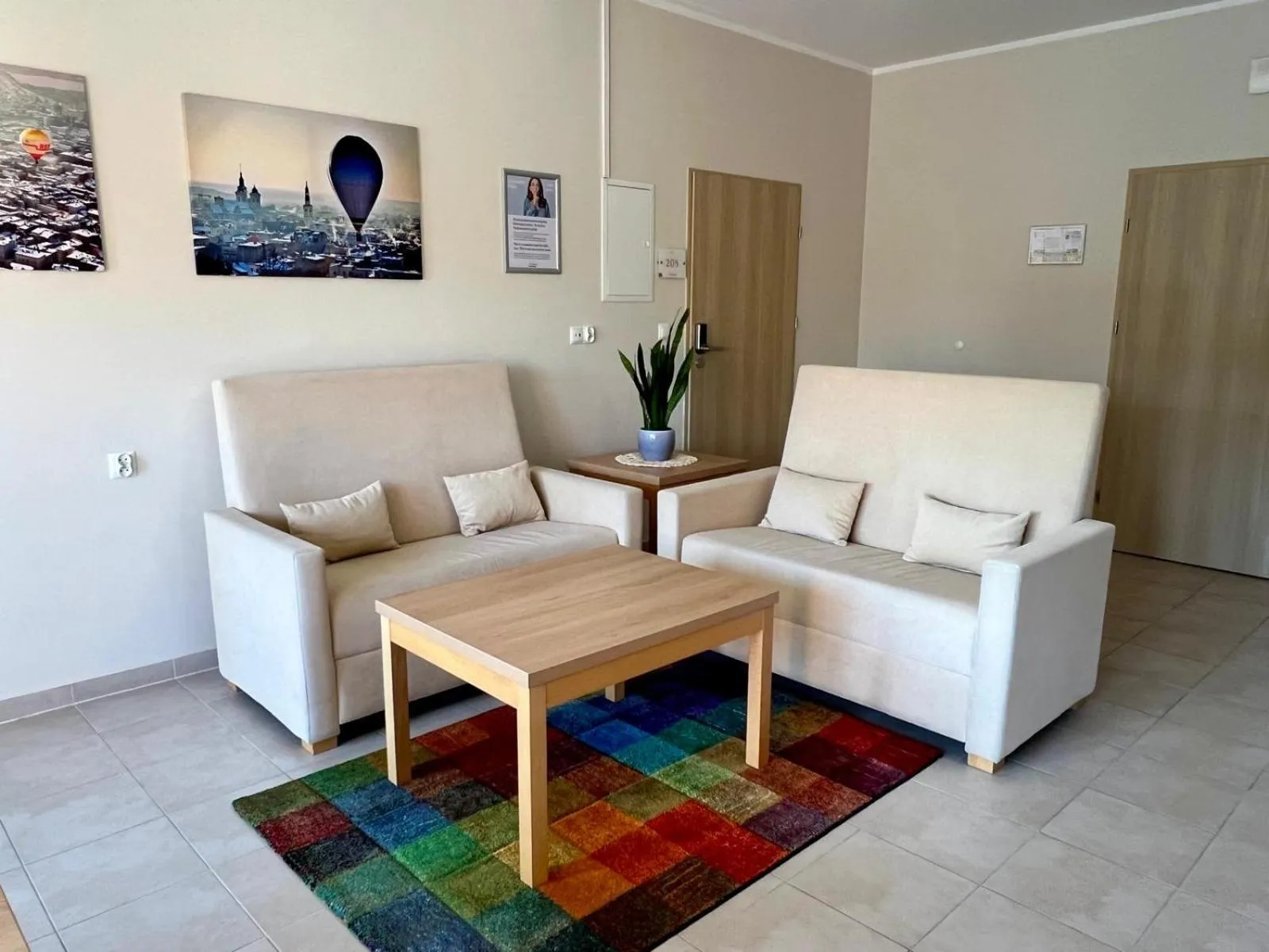 Antonińska Hotel & Apartamenty