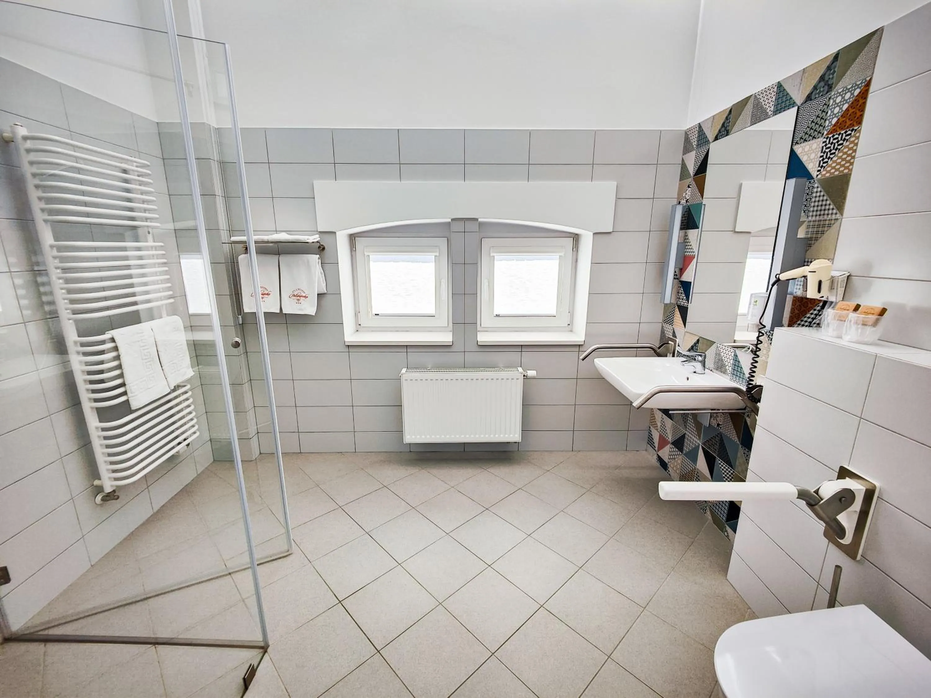 Antonińska Hotel & Apartamenty