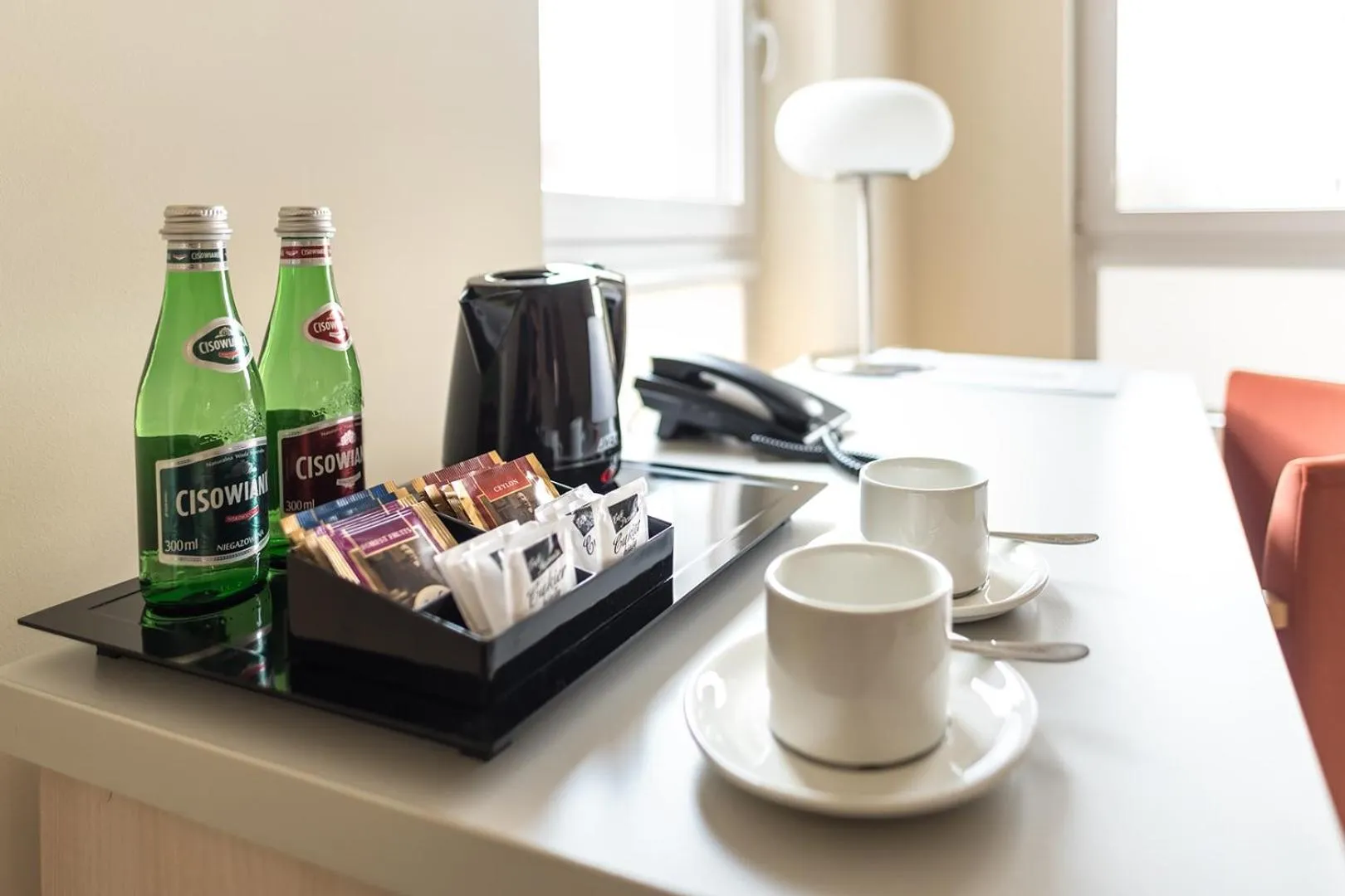 Antonińska Hotel & Apartamenty