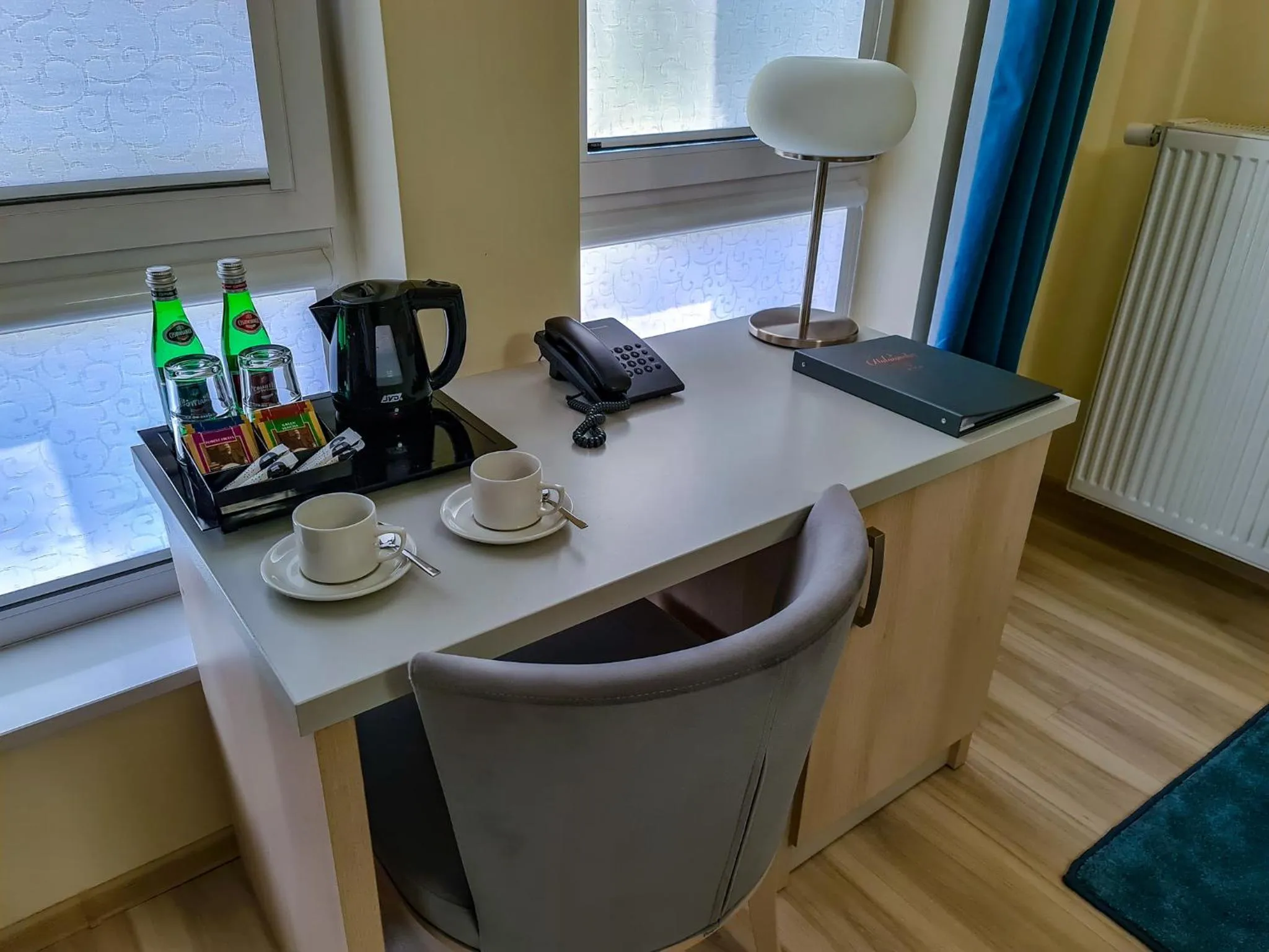 Antonińska Hotel & Apartamenty