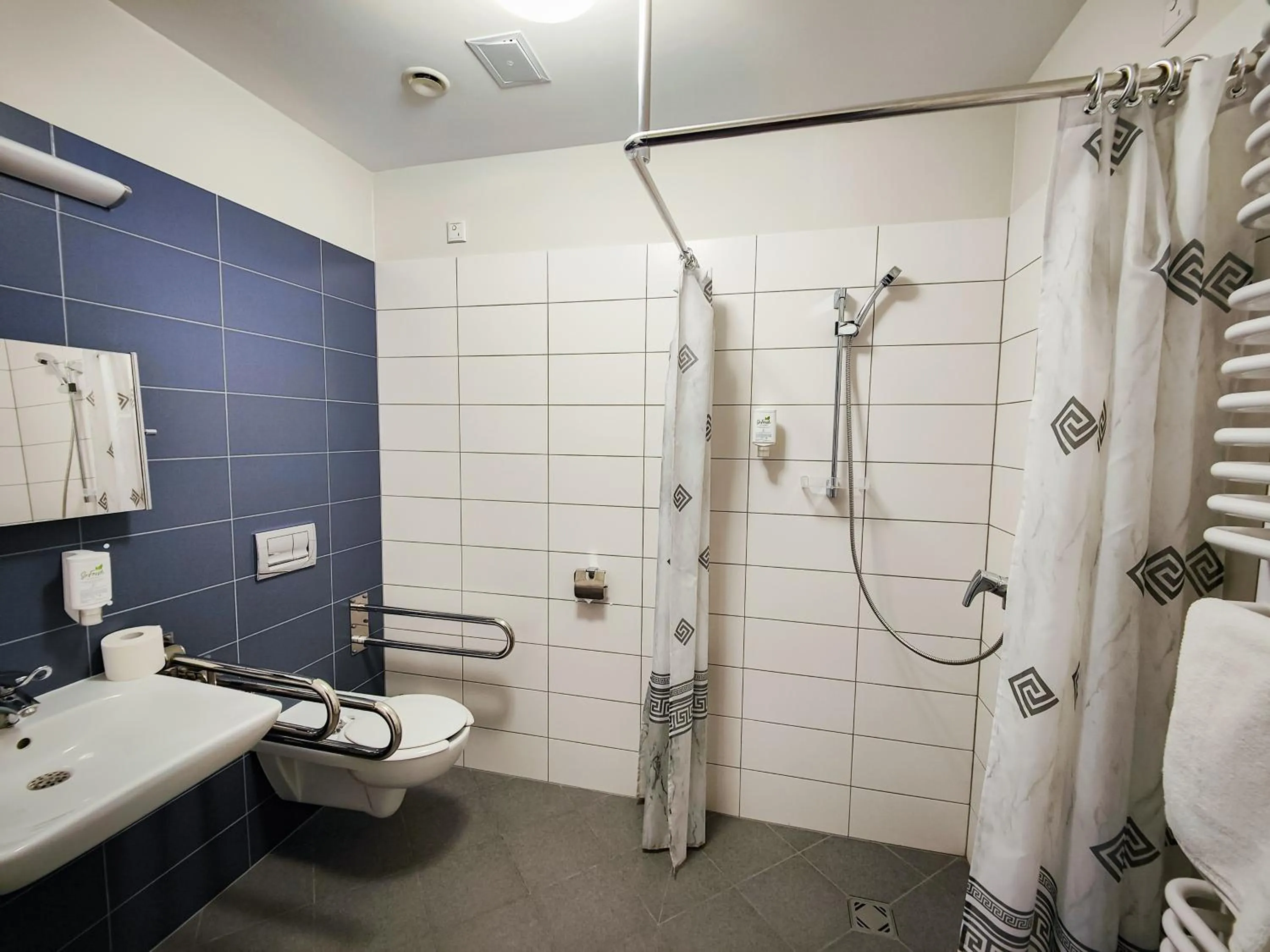 Antonińska Hotel & Apartamenty