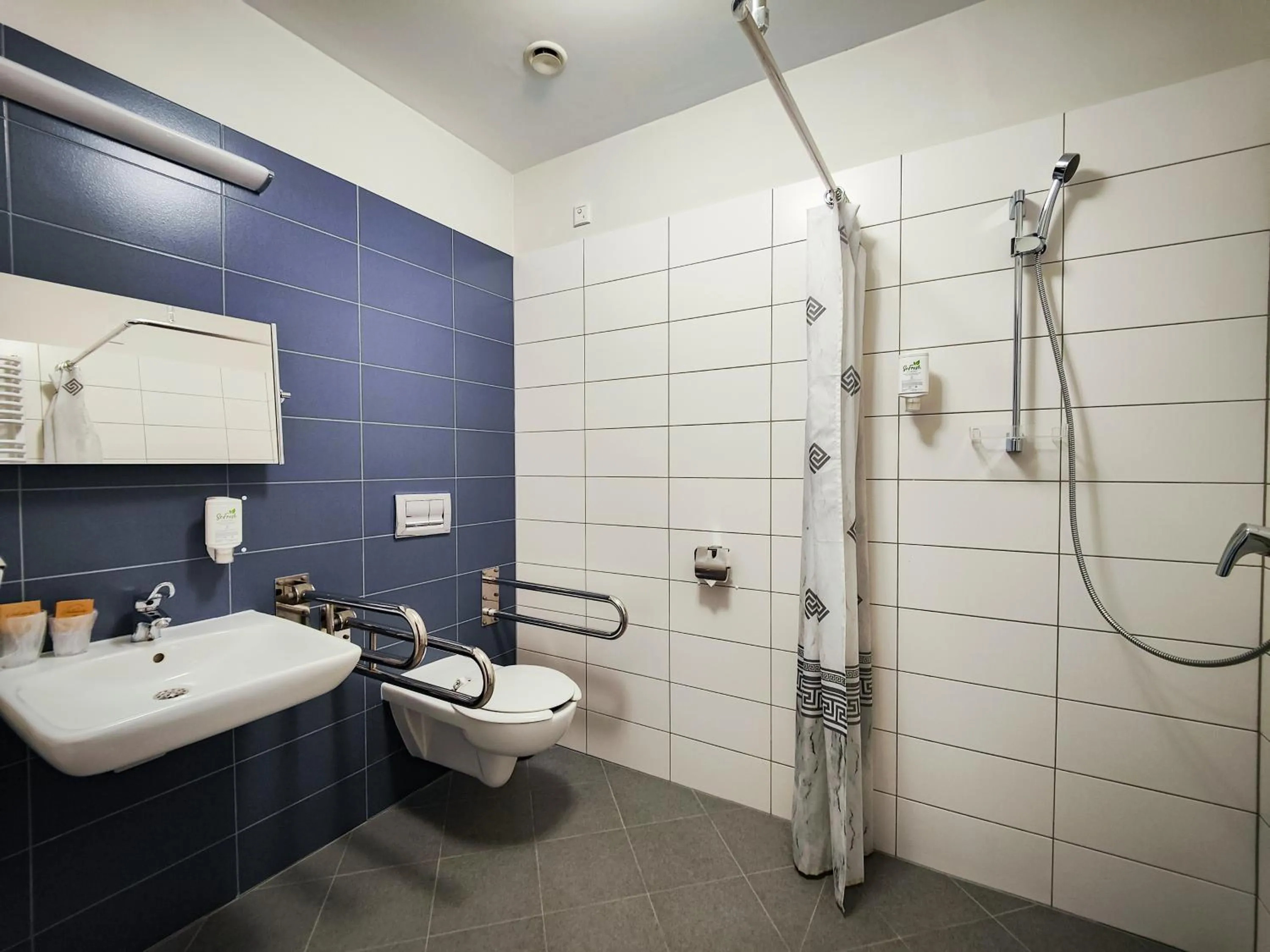 Antonińska Hotel & Apartamenty