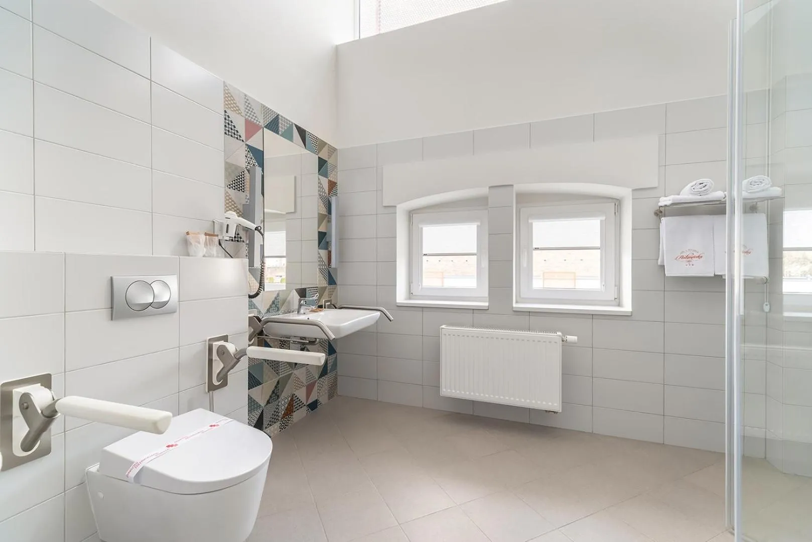 Antonińska Hotel & Apartamenty