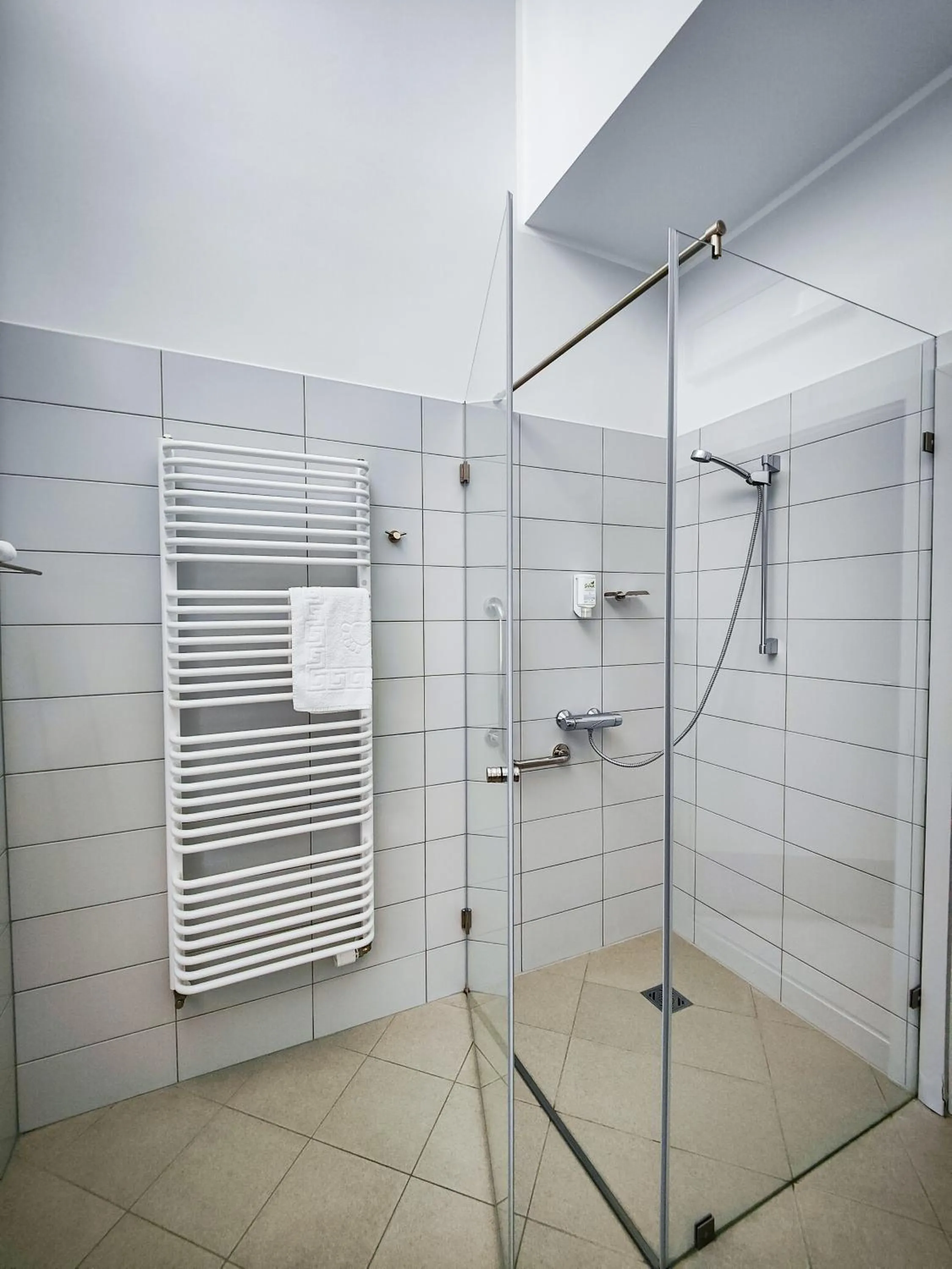 Antonińska Hotel & Apartamenty