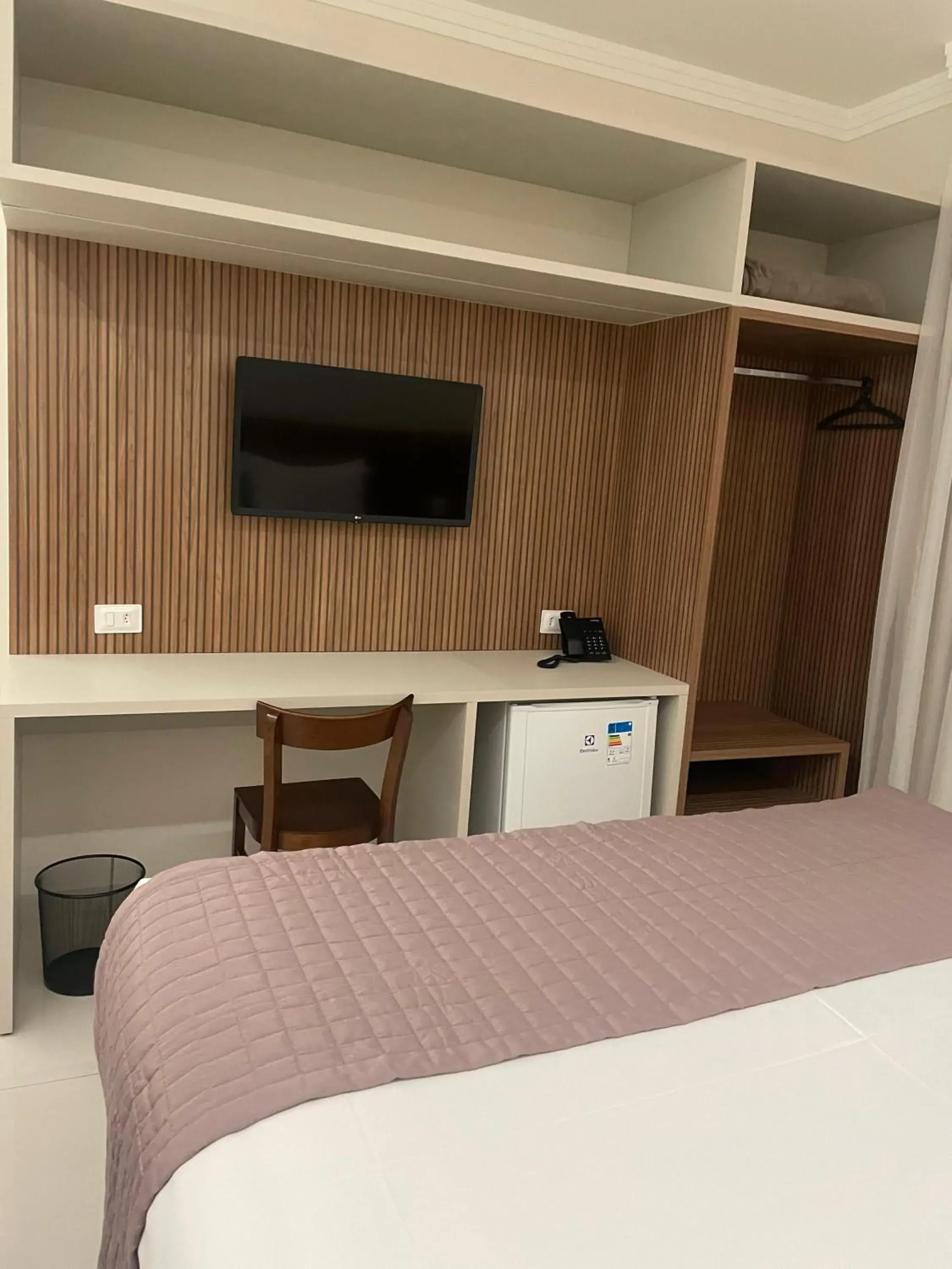 Deluxe King Room in Hotel Jardim Deluxe King Room in Hotel Jardim