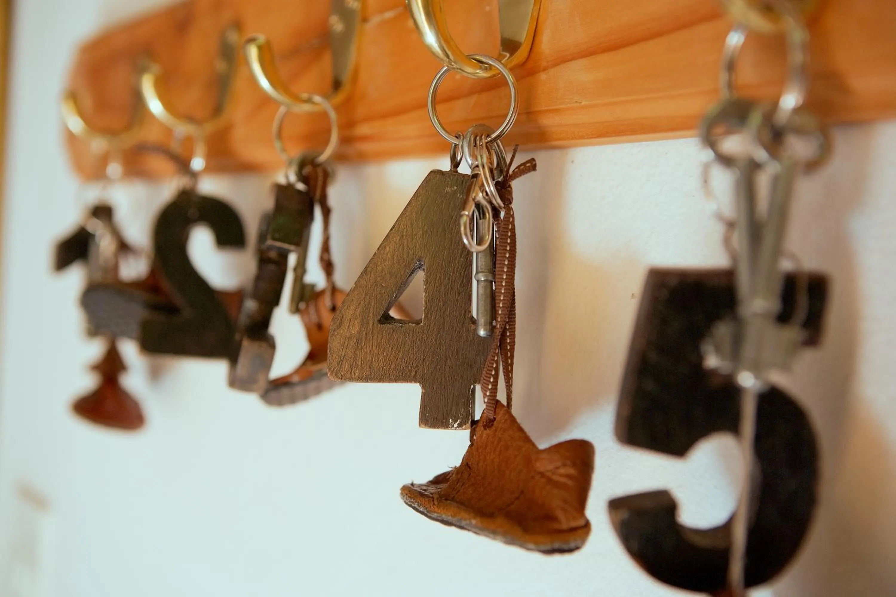 Decorative detail in Yellow Aloe