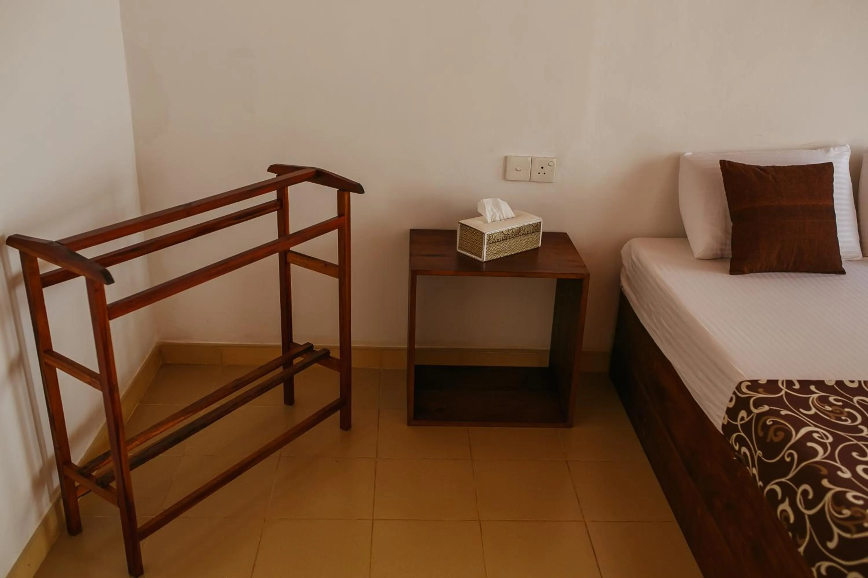 Hostel First Mirissa