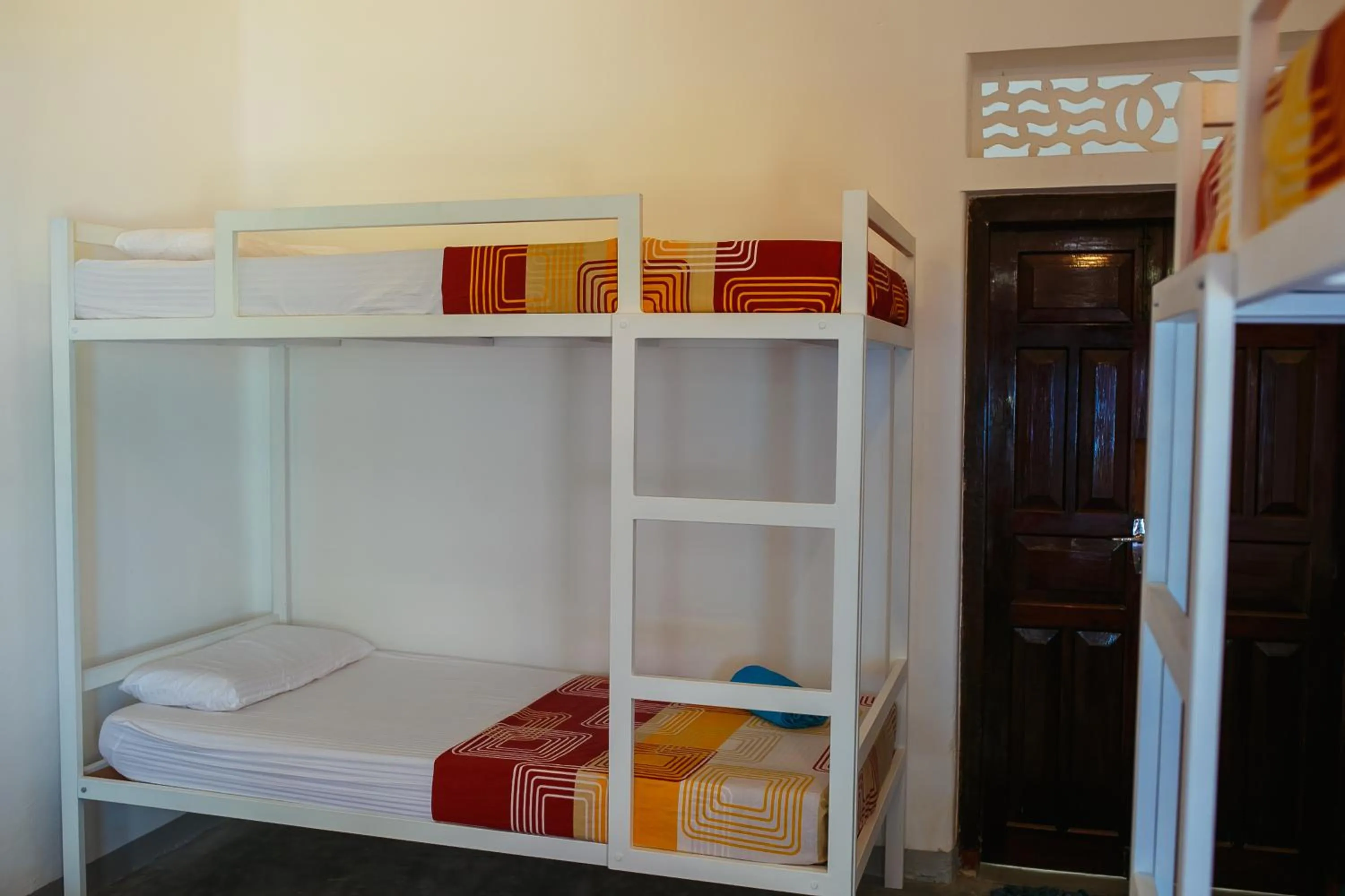 Hostel First Mirissa