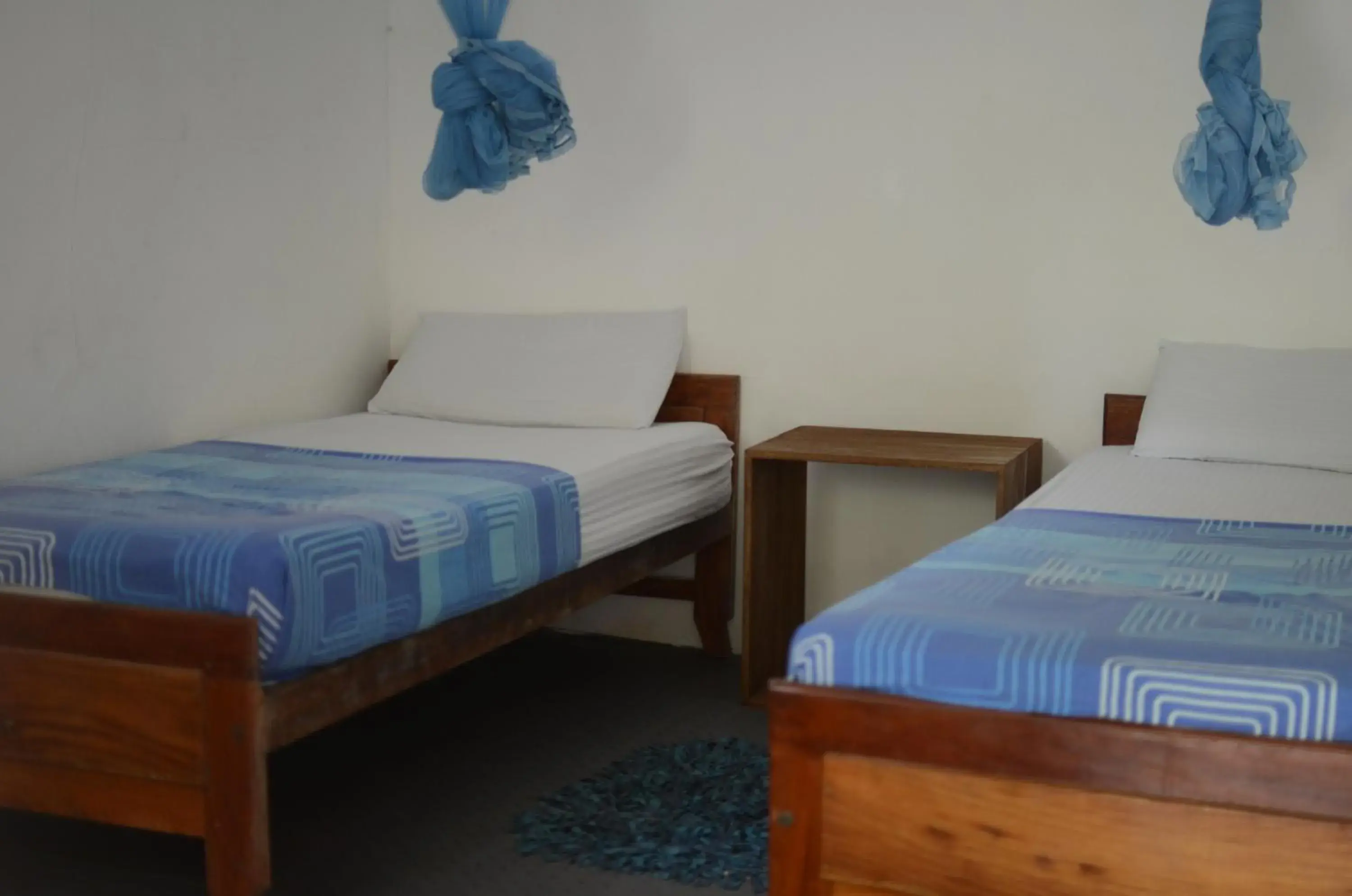 Double or Twin Room with Bathroom - single occupancy in Hostel First Mirissa Double or Twin Room with Bathroom - single occupancy in Hostel First Mirissa