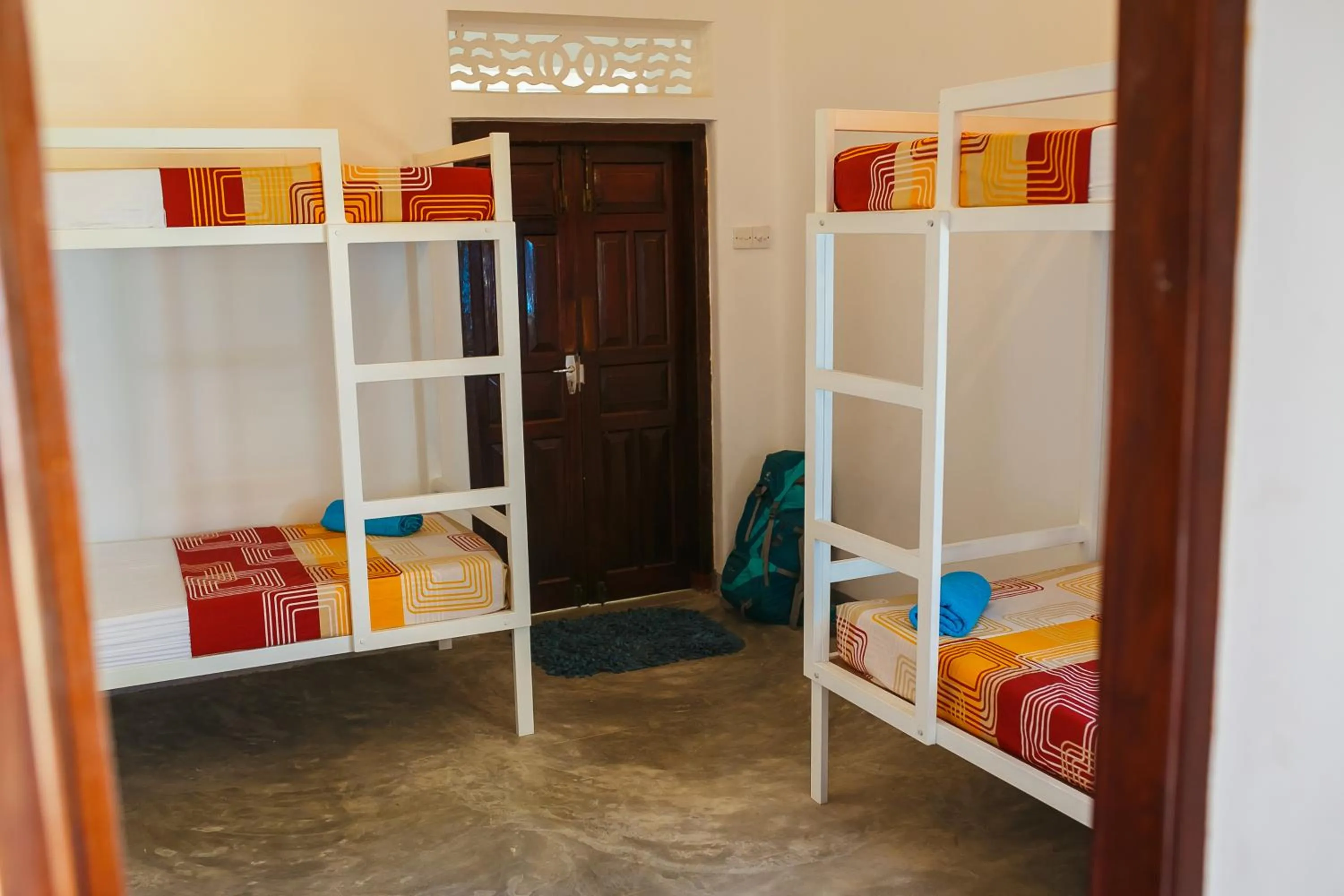 Hostel First Mirissa