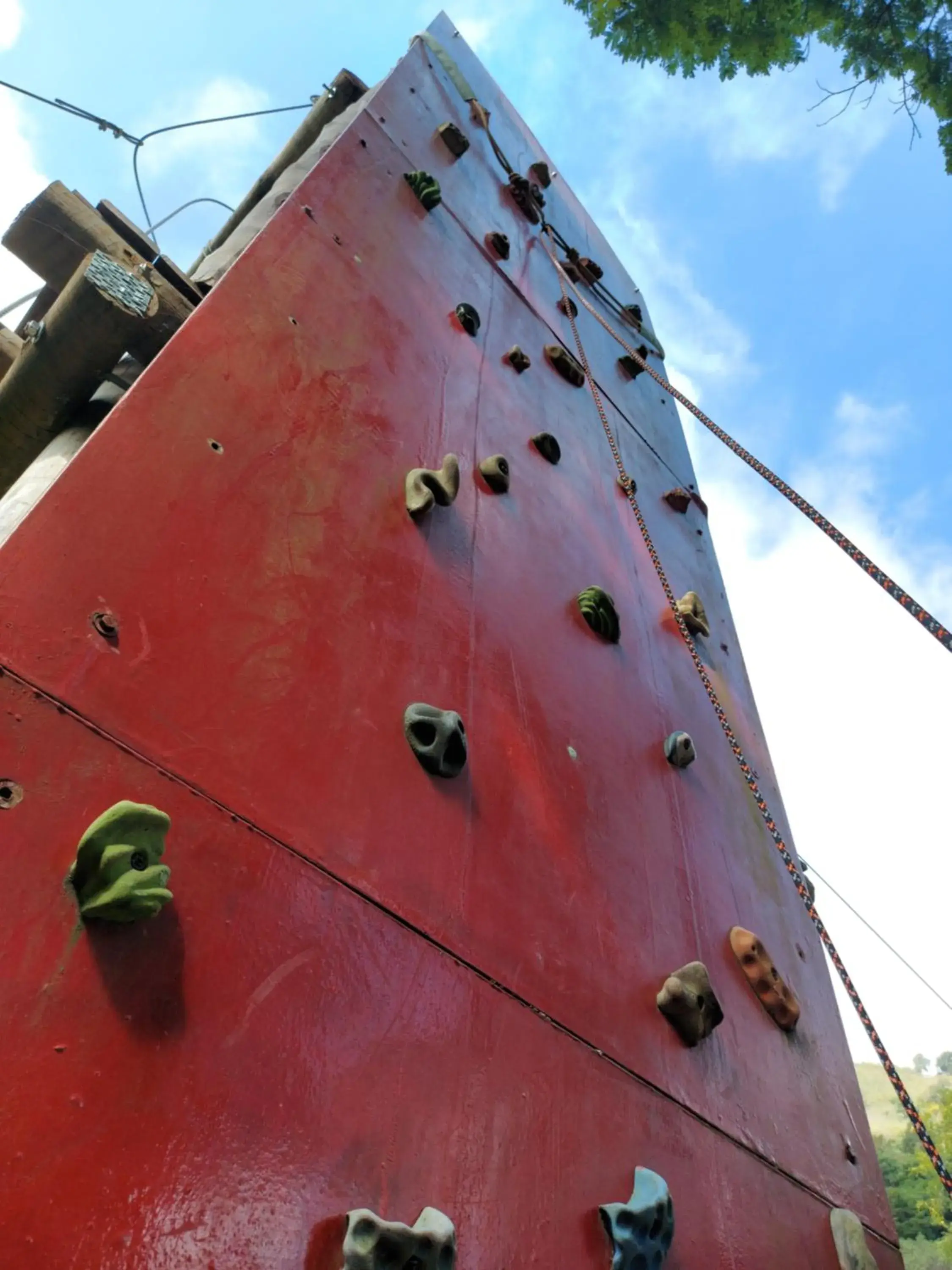 Property building in Hotel Vila Bavária Petrópolis Property building in Hotel Vila Bavária Petrópolis
