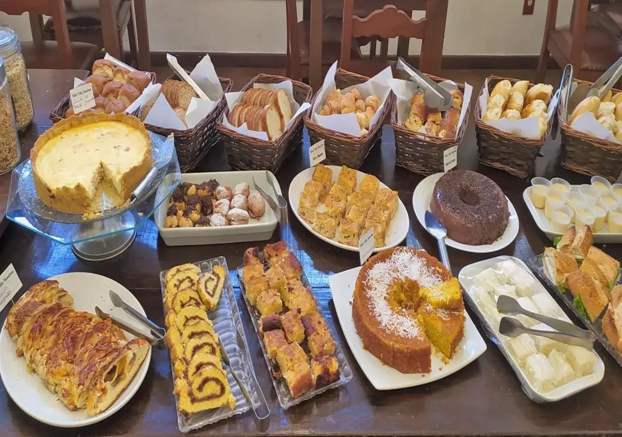 Hotel Vila Bavária Petrópolis Hotel Vila Bavária Petrópolis